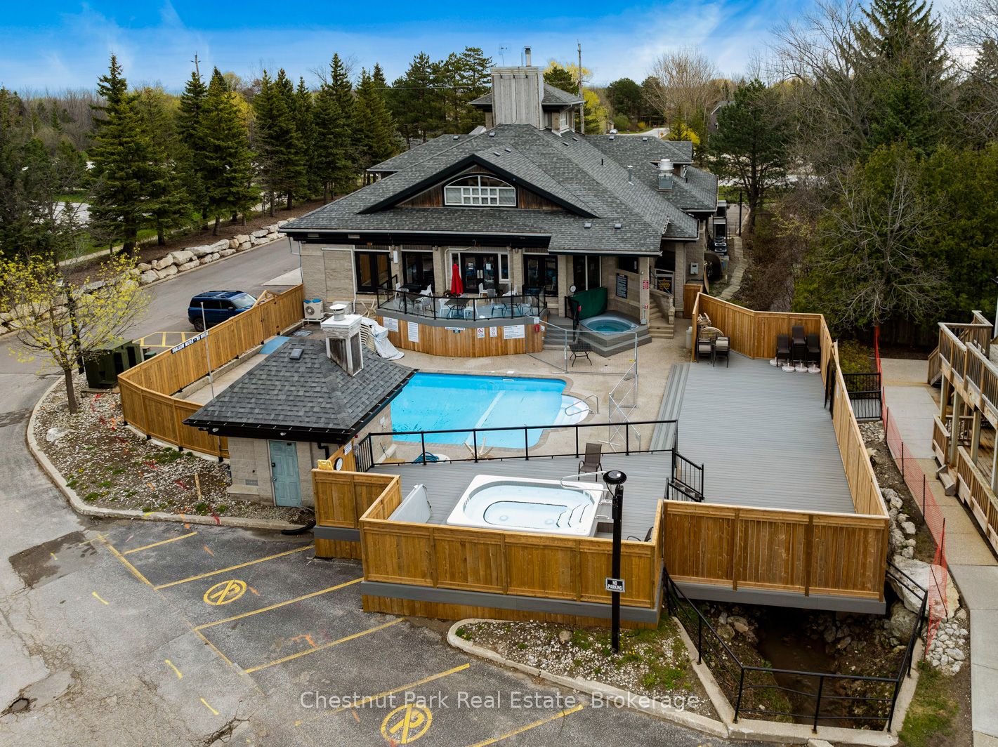 796468 Grey Road 19 406, Blue Mountains, ON L9Y 0N6 photo 5