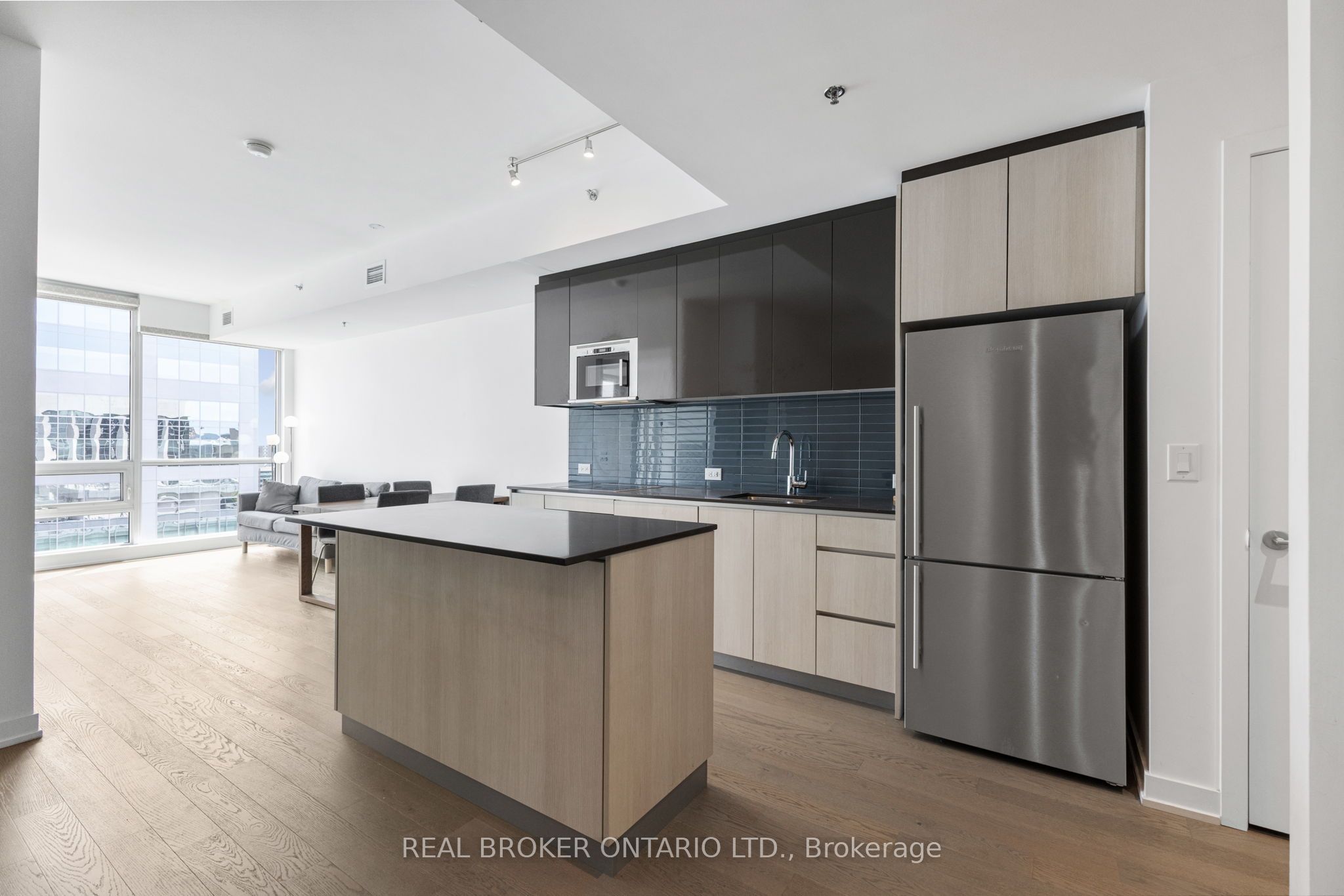 199 Slater Street 1708, Ottawa Centre, ON K1P 5M7 photo 5