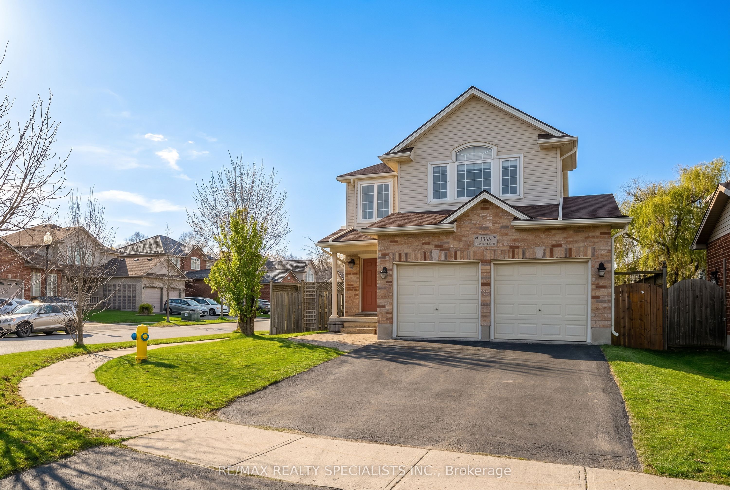1865 Bayswater Crescent, London North, ON N6G 5N1 photo 2