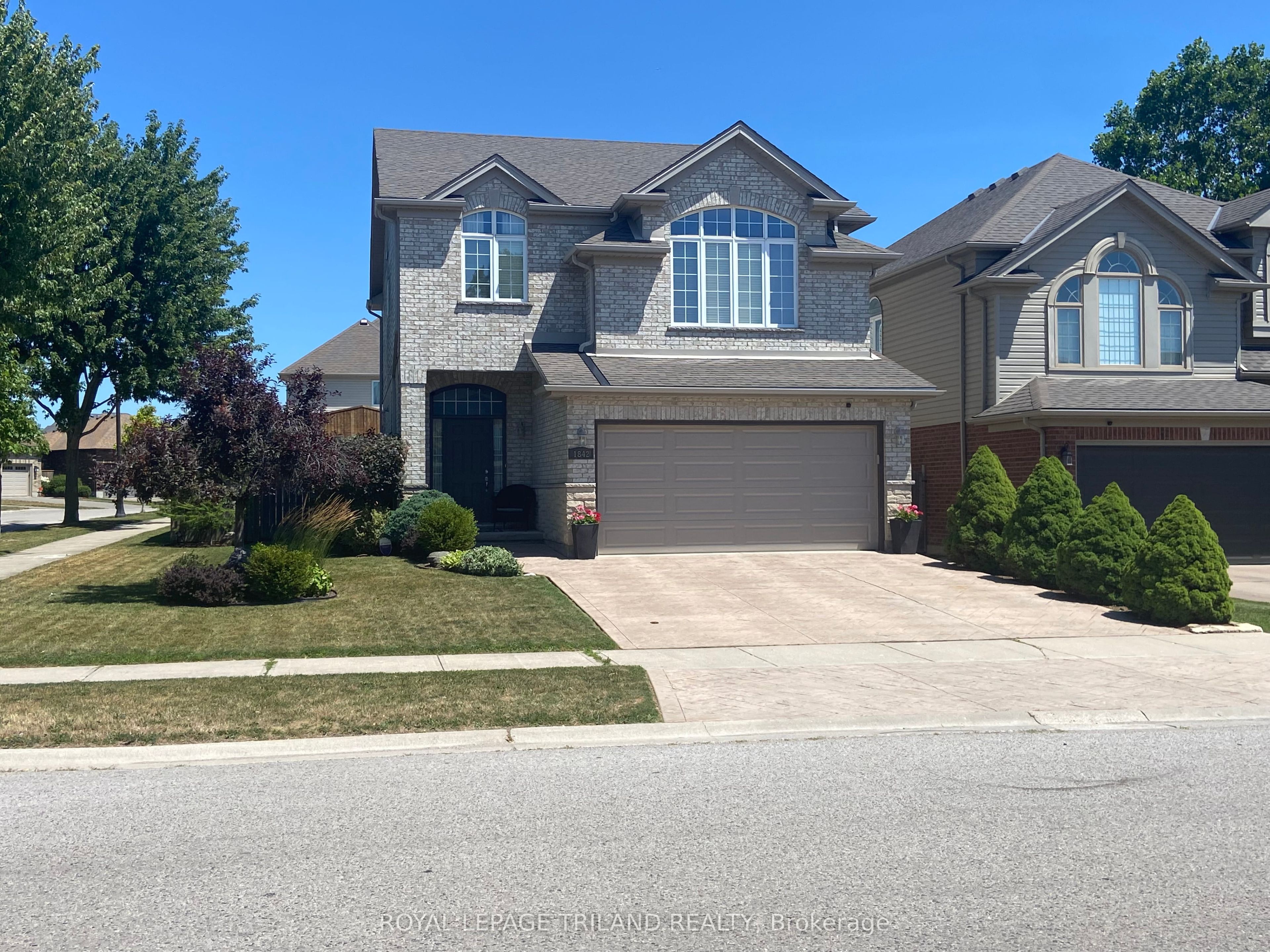 1842 Gough Avenue, London North, ON N5X 4P6