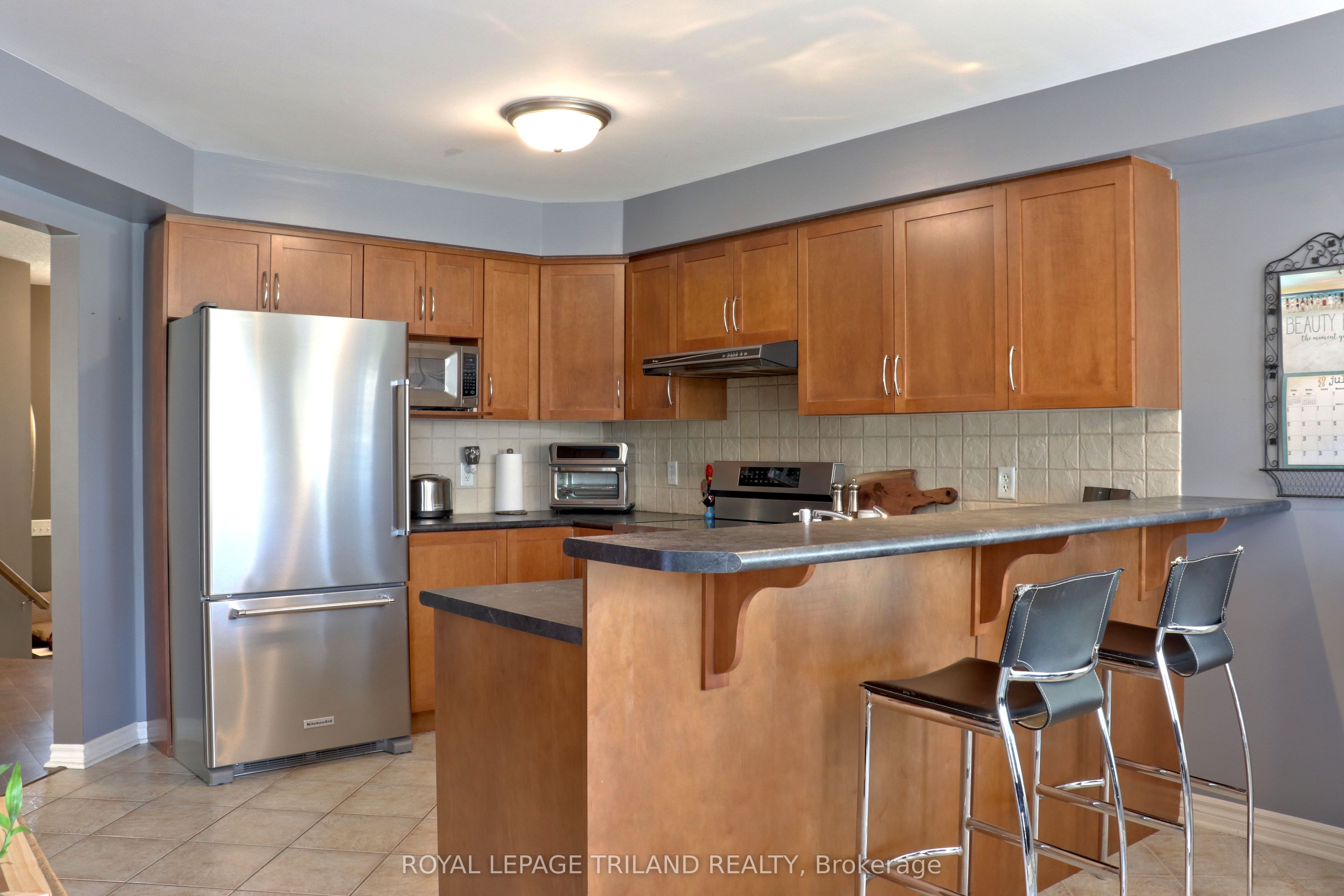 1842 Gough Avenue, London North, ON N5X 4P6 photo 4