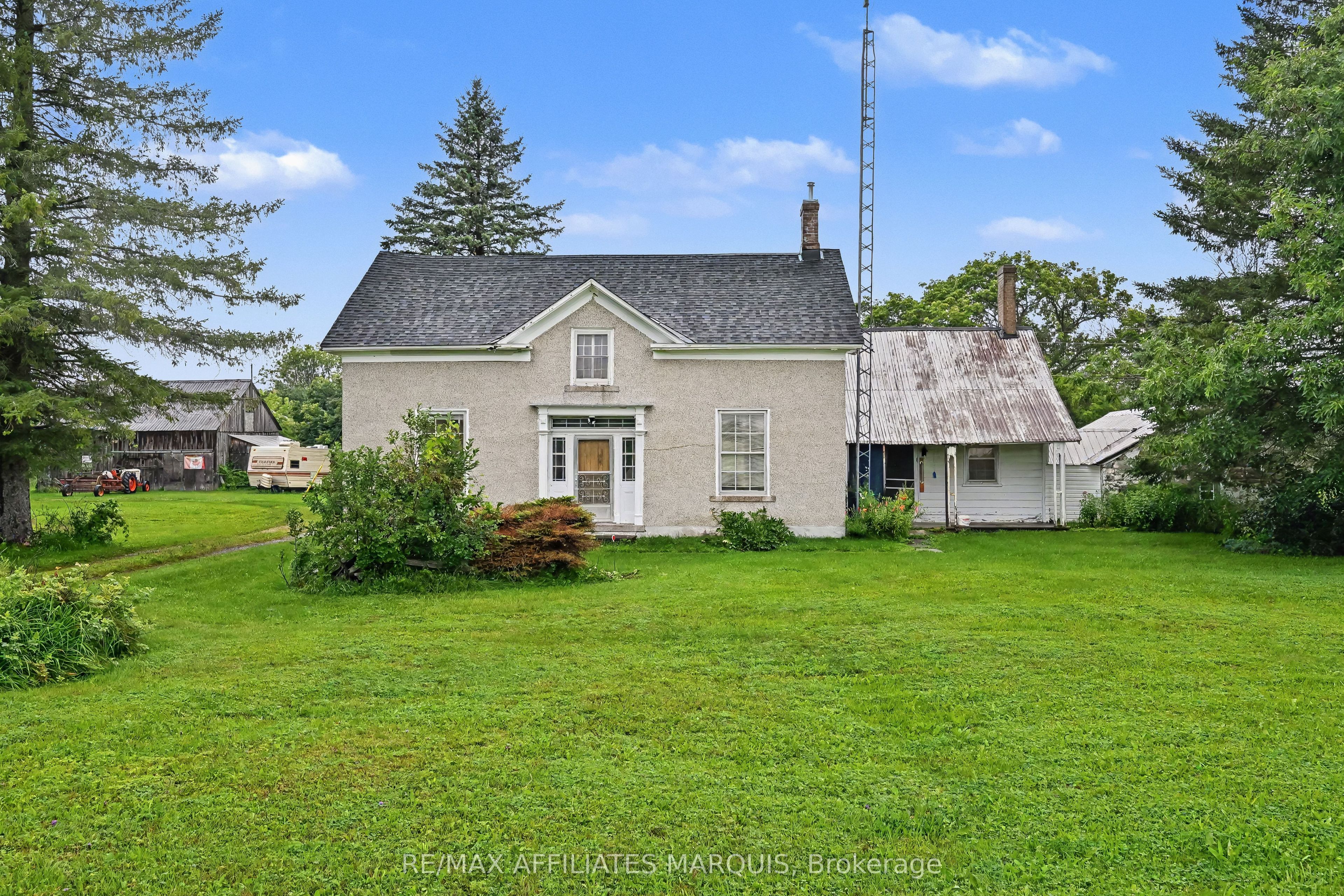 11422 7th Line Road, Elizabethtown-Kitley, ON K0G 1R0