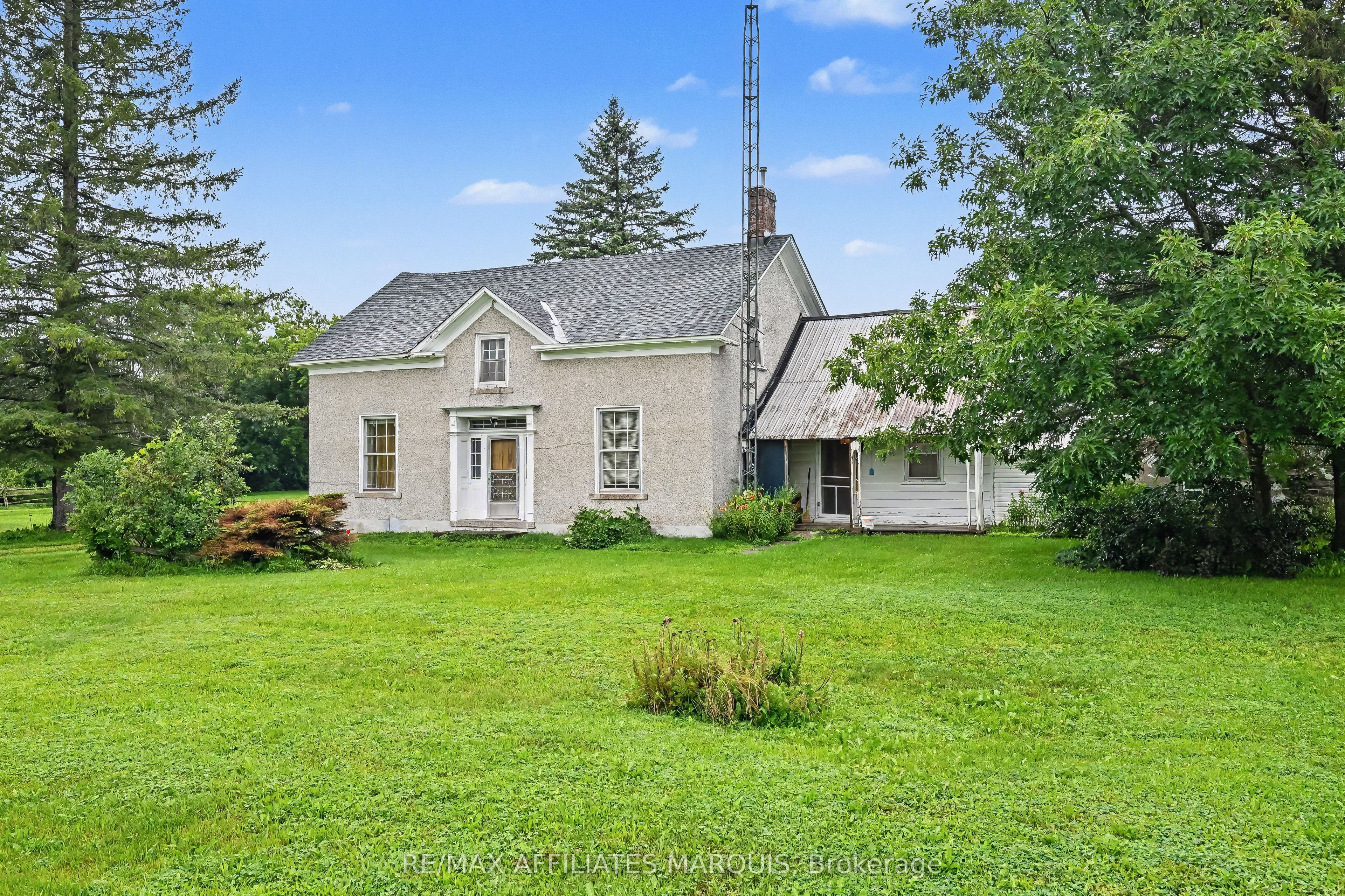 11422 7th Line Road, Elizabethtown-Kitley, ON K0G 1R0 photo 2