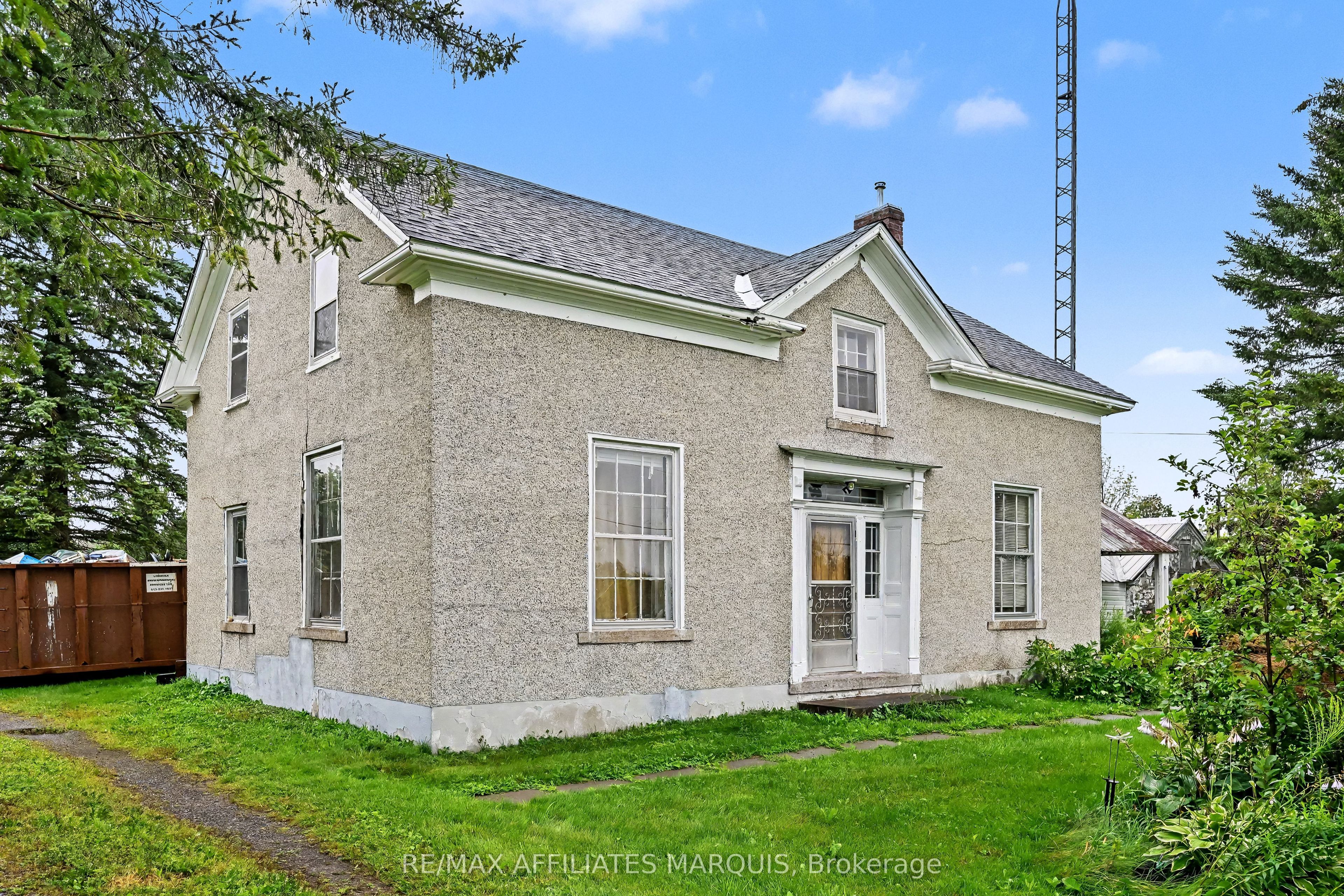 11422 7th Line Road, Elizabethtown-Kitley, ON K0G 1R0 photo 3