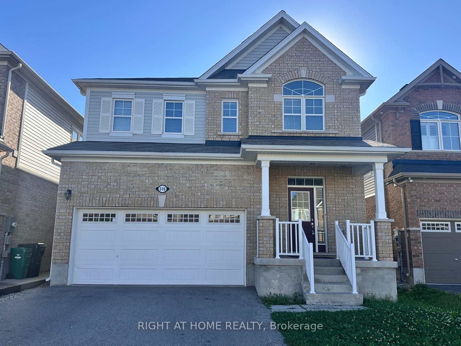 516 Equestrian Way, Cambridge, ON N3E 0B5