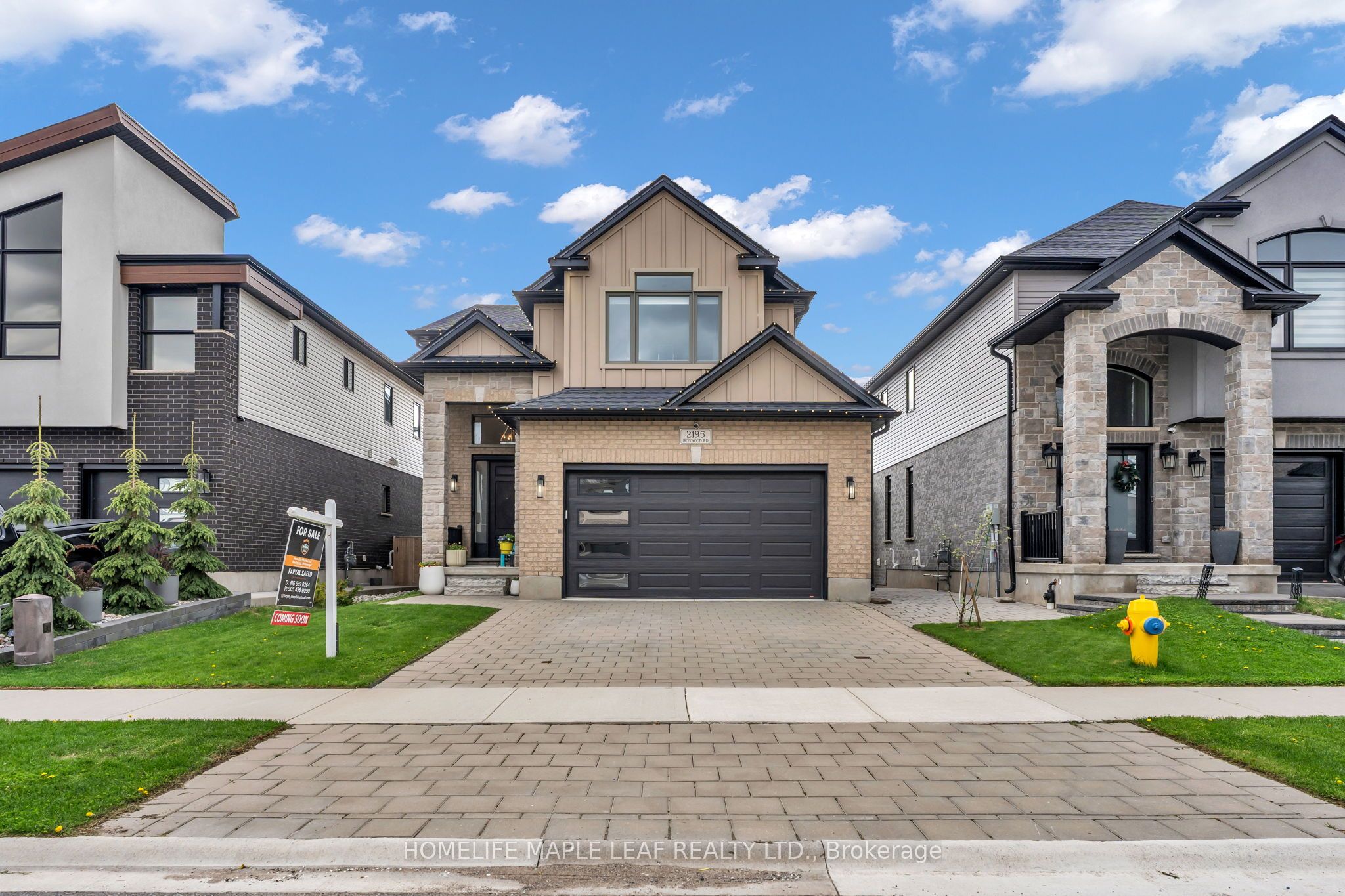 2195 Ironwood Road, London South, ON N6K 0H2