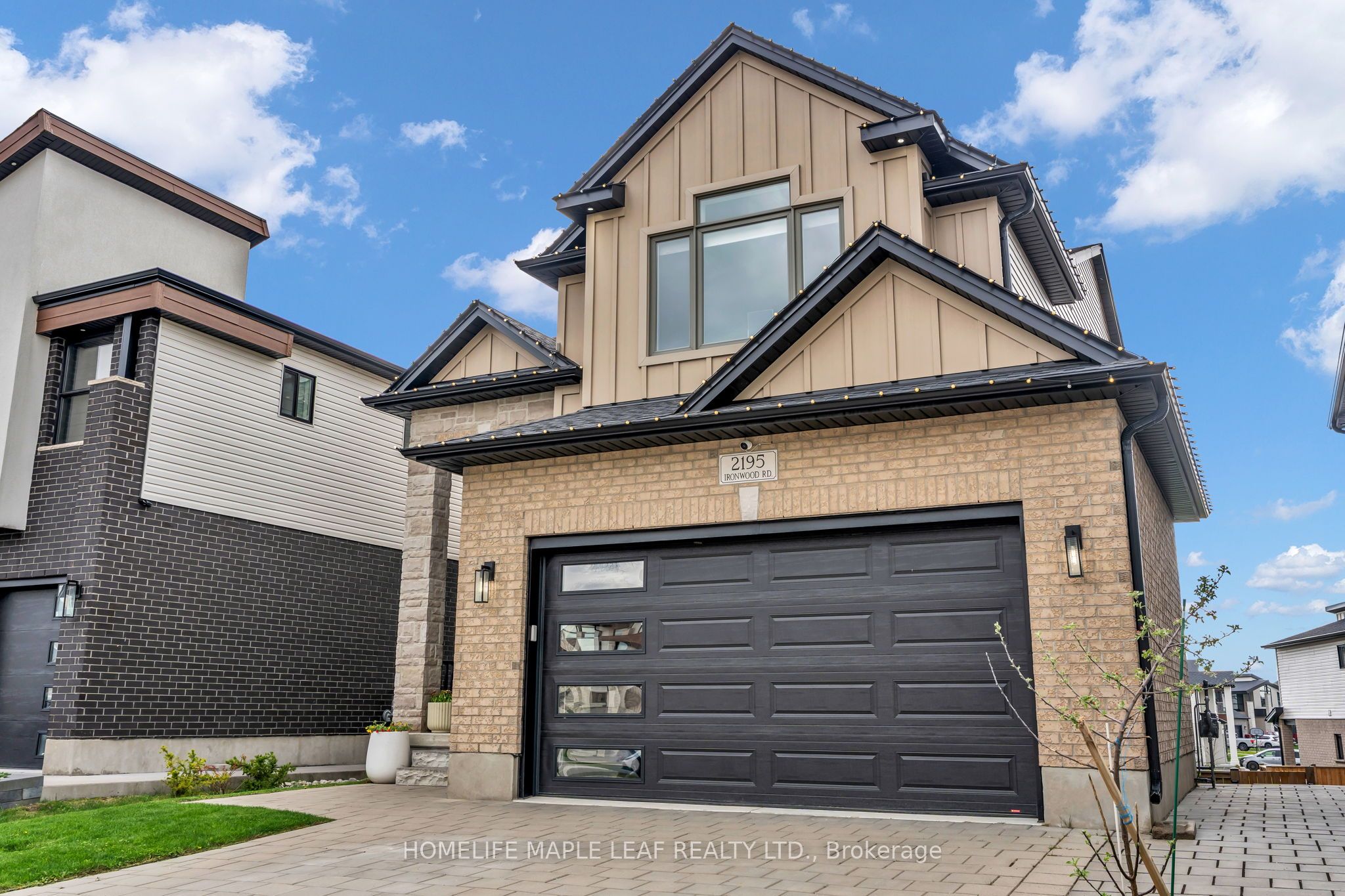 2195 Ironwood Road, London South, ON N6K 0H2 photo 2