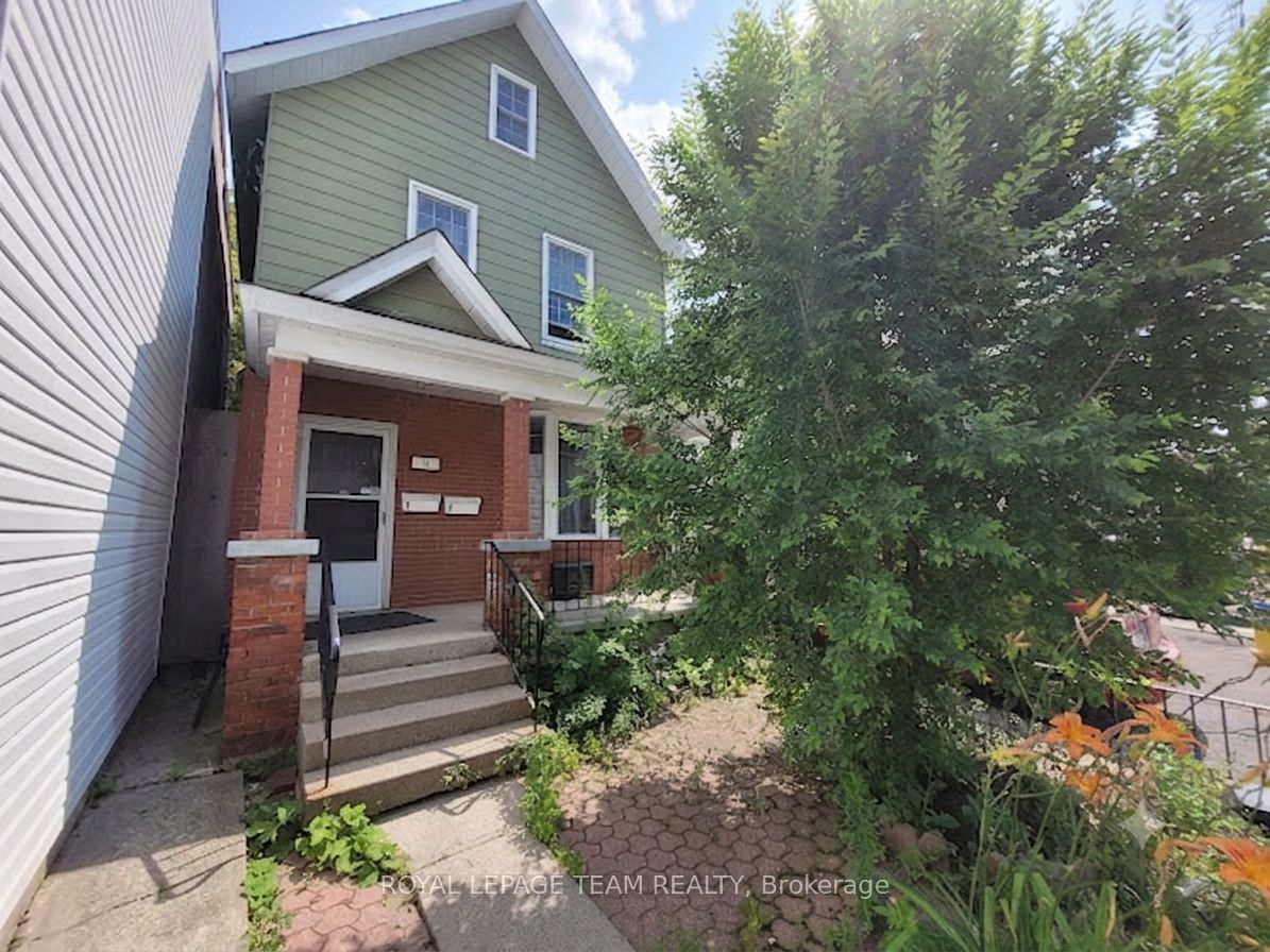 14 Poplar Street 1, West Centre Town, ON K1R 6V2 photo 2