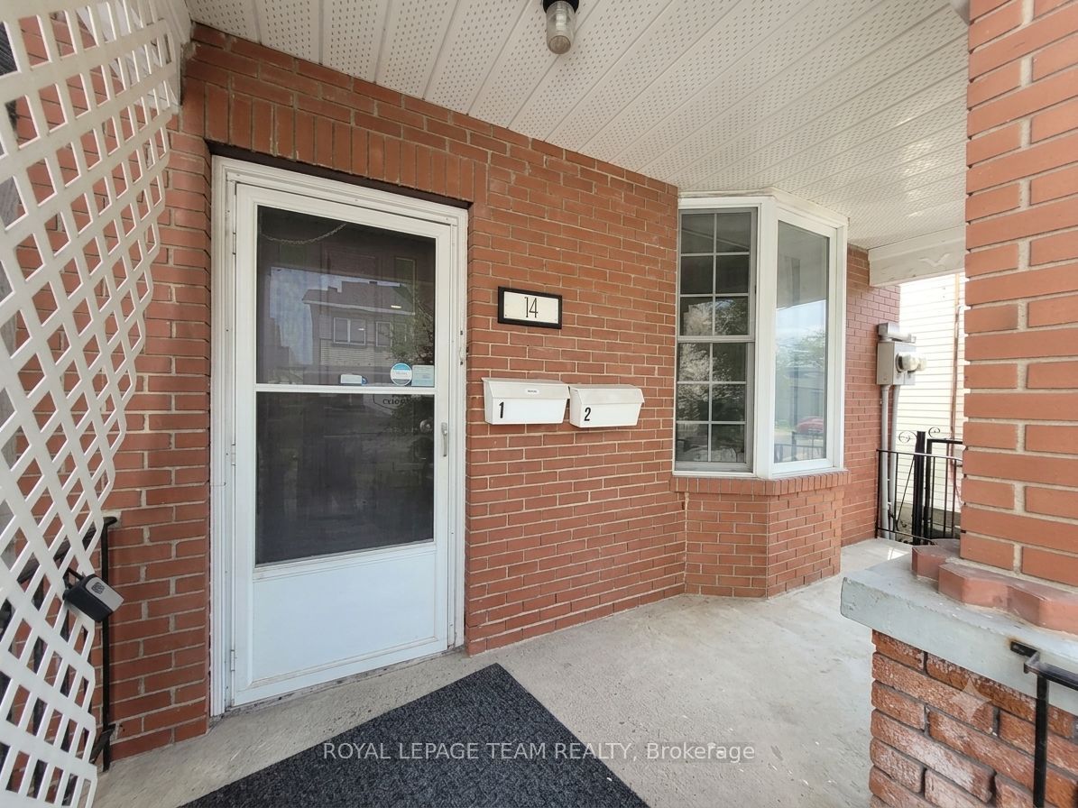 14 Poplar Street 1, West Centre Town, ON K1R 6V2 photo 4