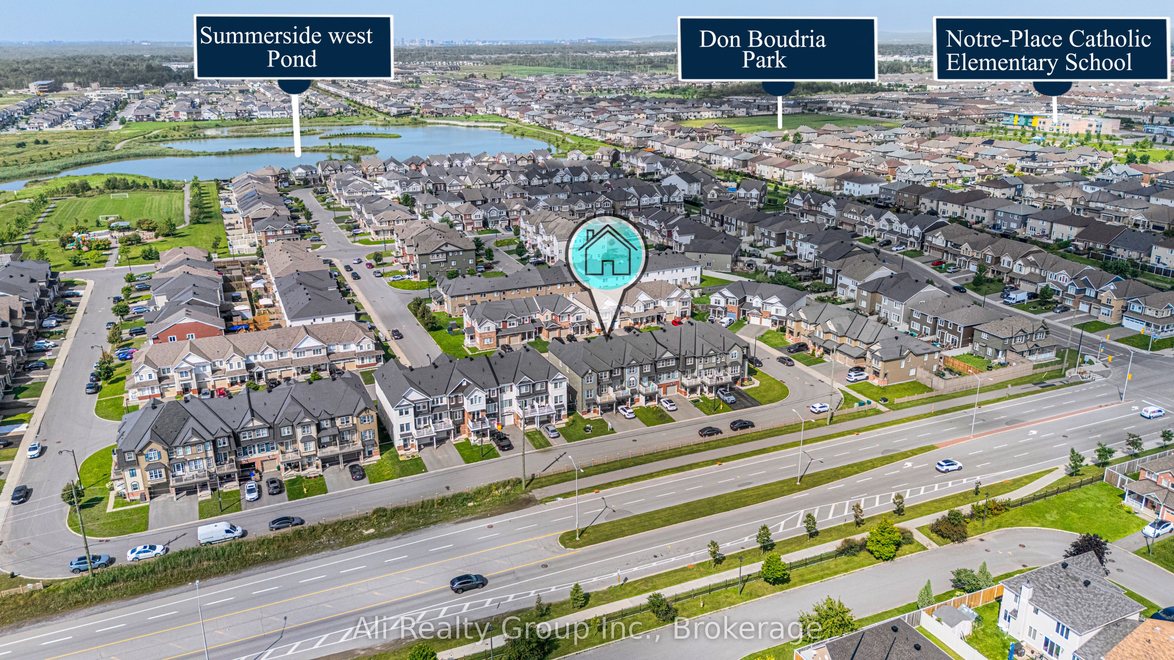 359 Sweetfern Crescent, Orleans - Cumberland and Area, ON K4A 1A5 photo 2