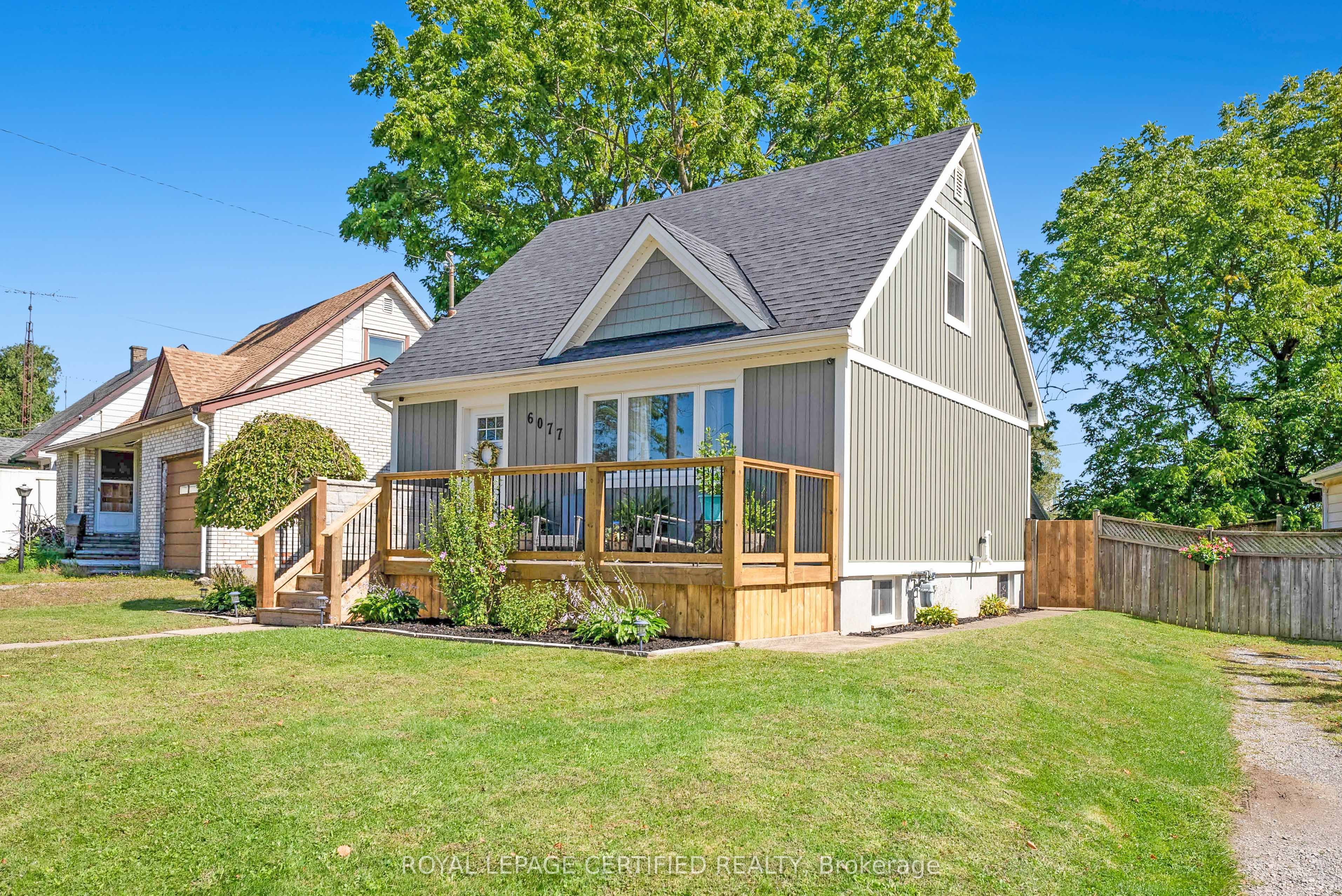 6077 Collins Drive, Niagara Falls, ON L2G 2S3 photo 3