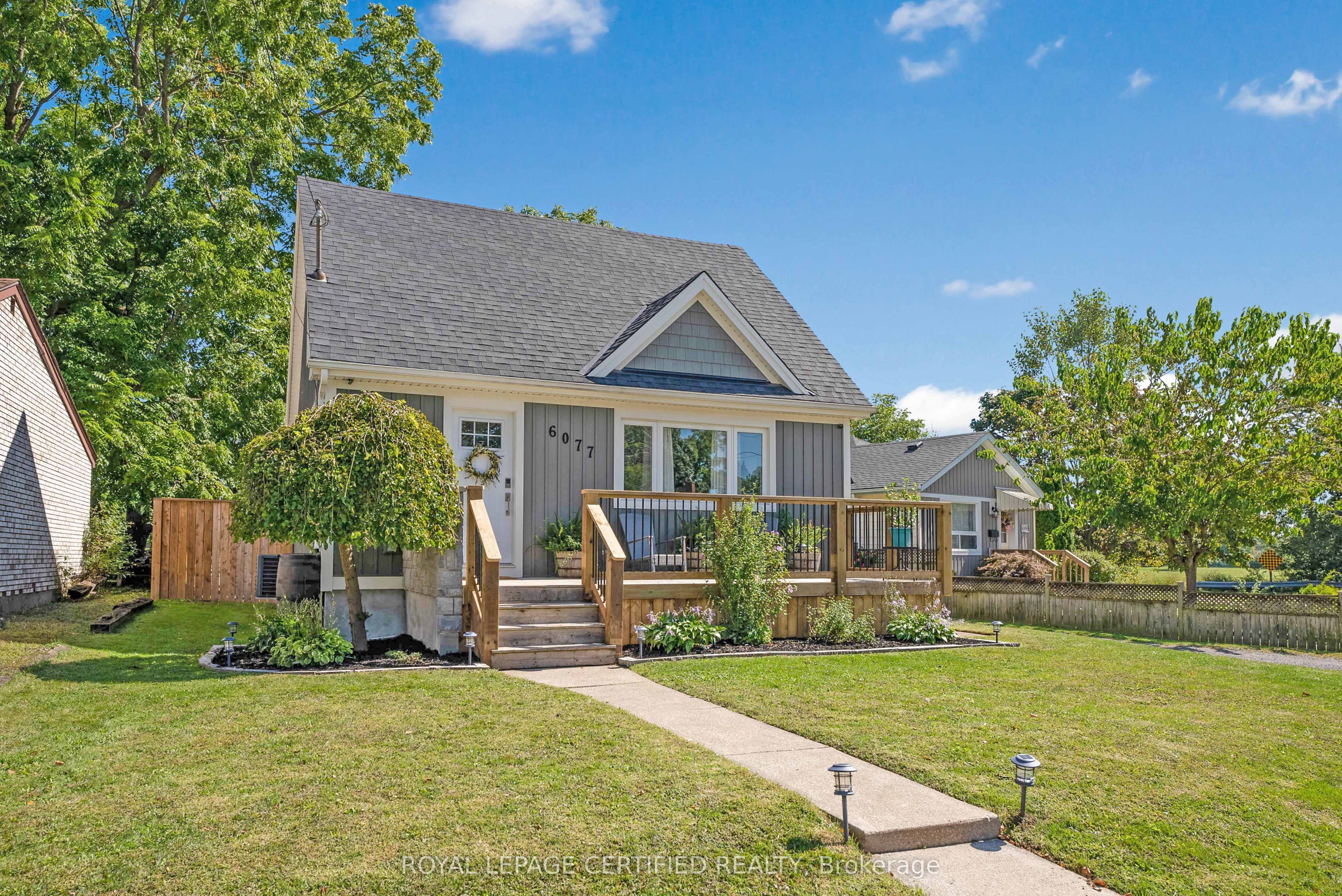 6077 Collins Drive, Niagara Falls, ON L2G 2S3 photo 4