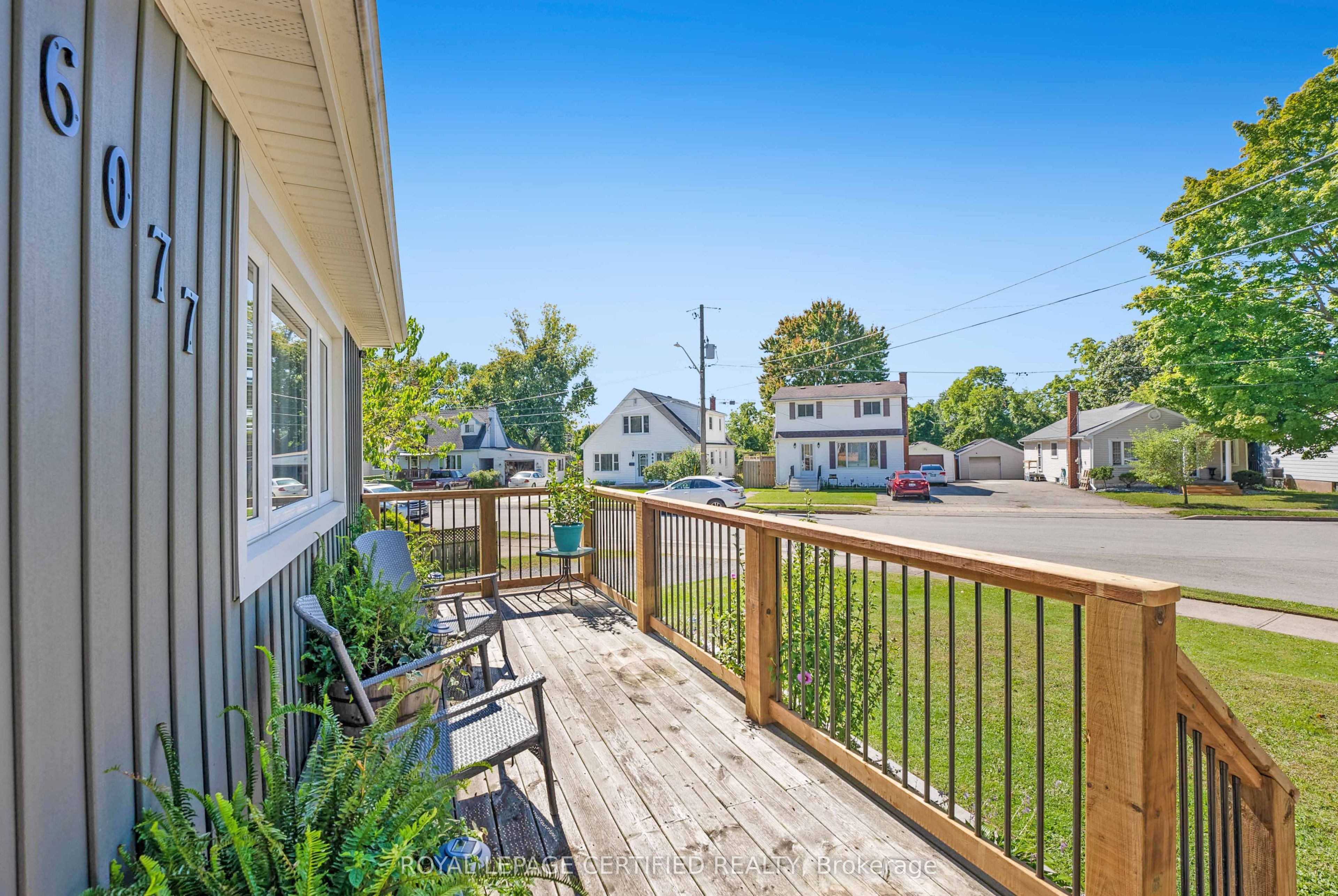 6077 Collins Drive, Niagara Falls, ON L2G 2S3 photo 5
