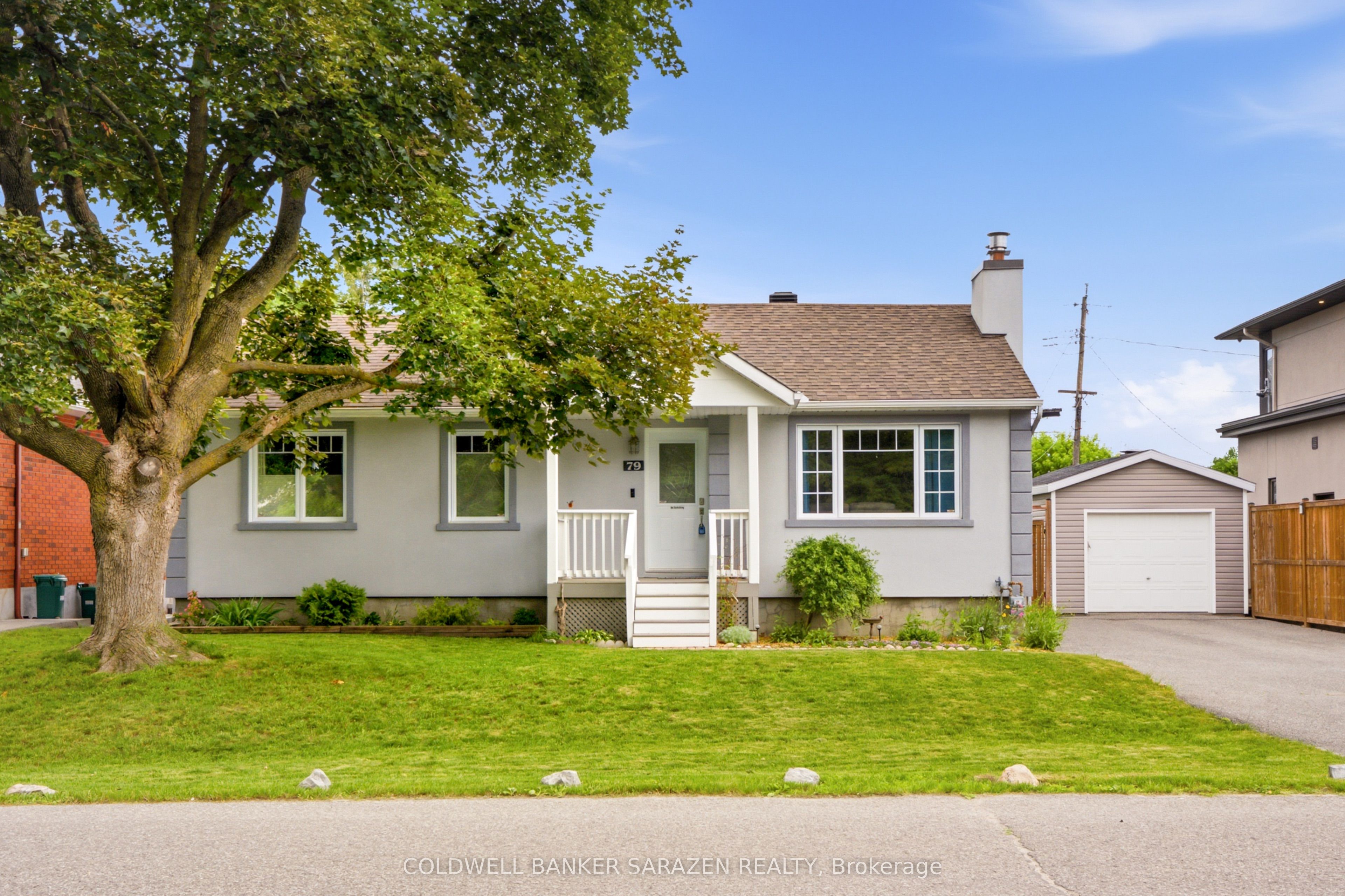 79 St Claire Avenue, Meadowlands - Crestview and Area, ON K2G 2A5