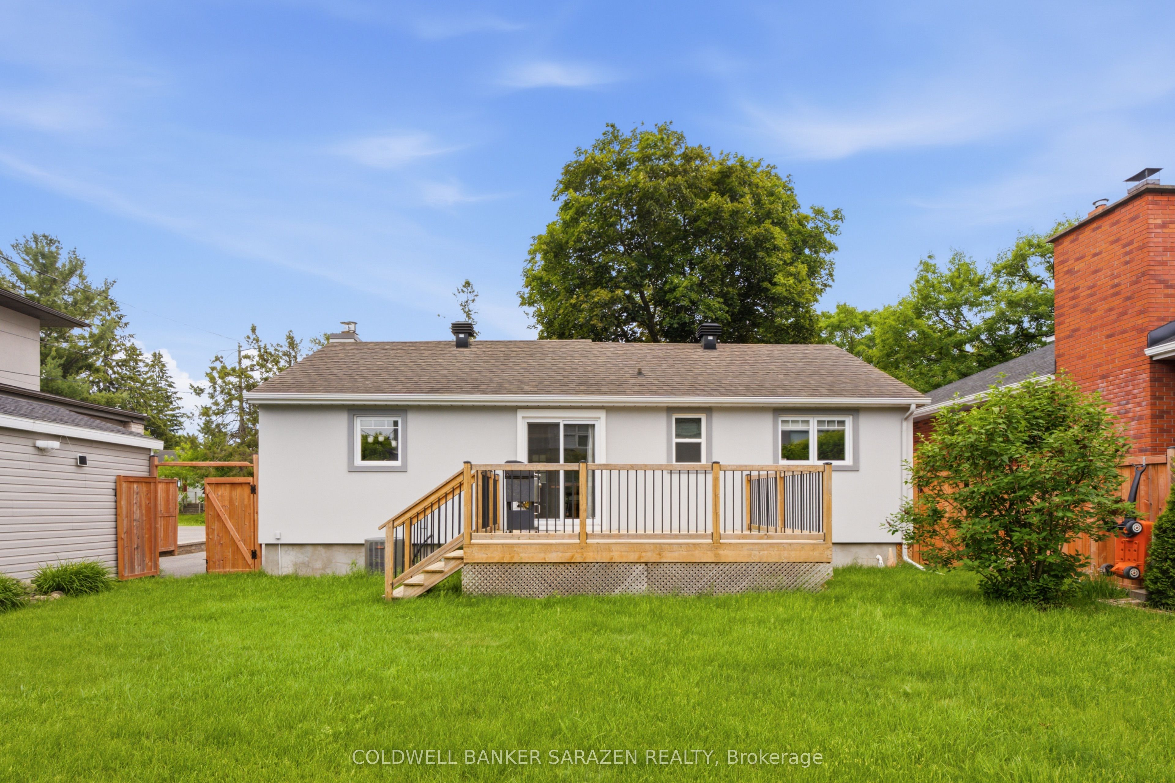 79 St Claire Avenue, Meadowlands - Crestview and Area, ON K2G 2A5 photo 3