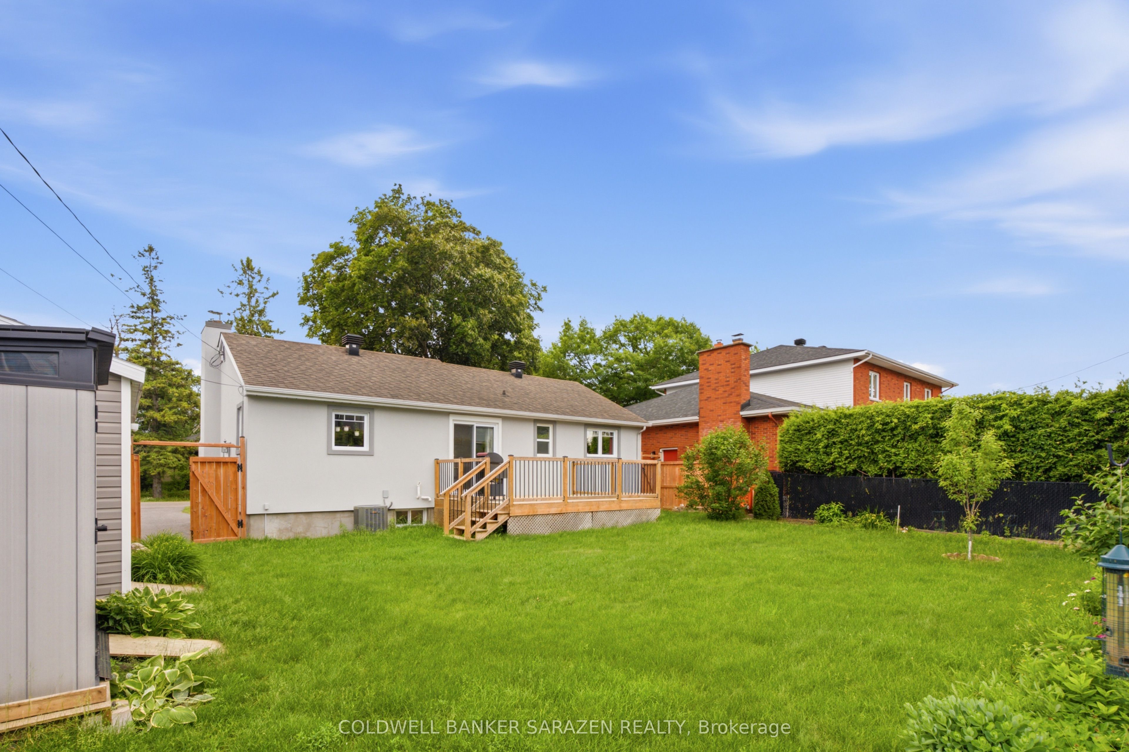 79 St Claire Avenue, Meadowlands - Crestview and Area, ON K2G 2A5 photo 4