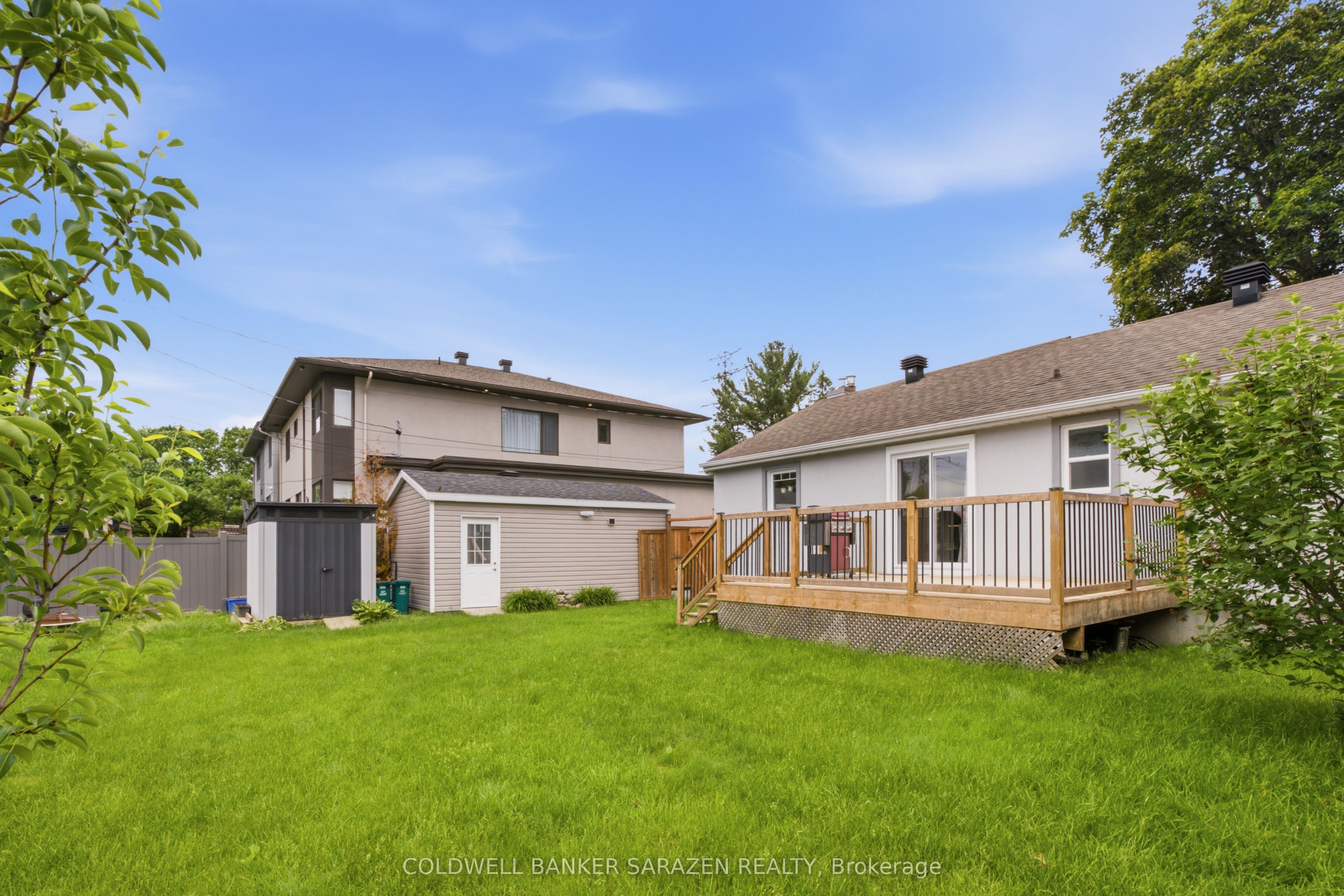 79 St Claire Avenue, Meadowlands - Crestview and Area, ON K2G 2A5 photo 5