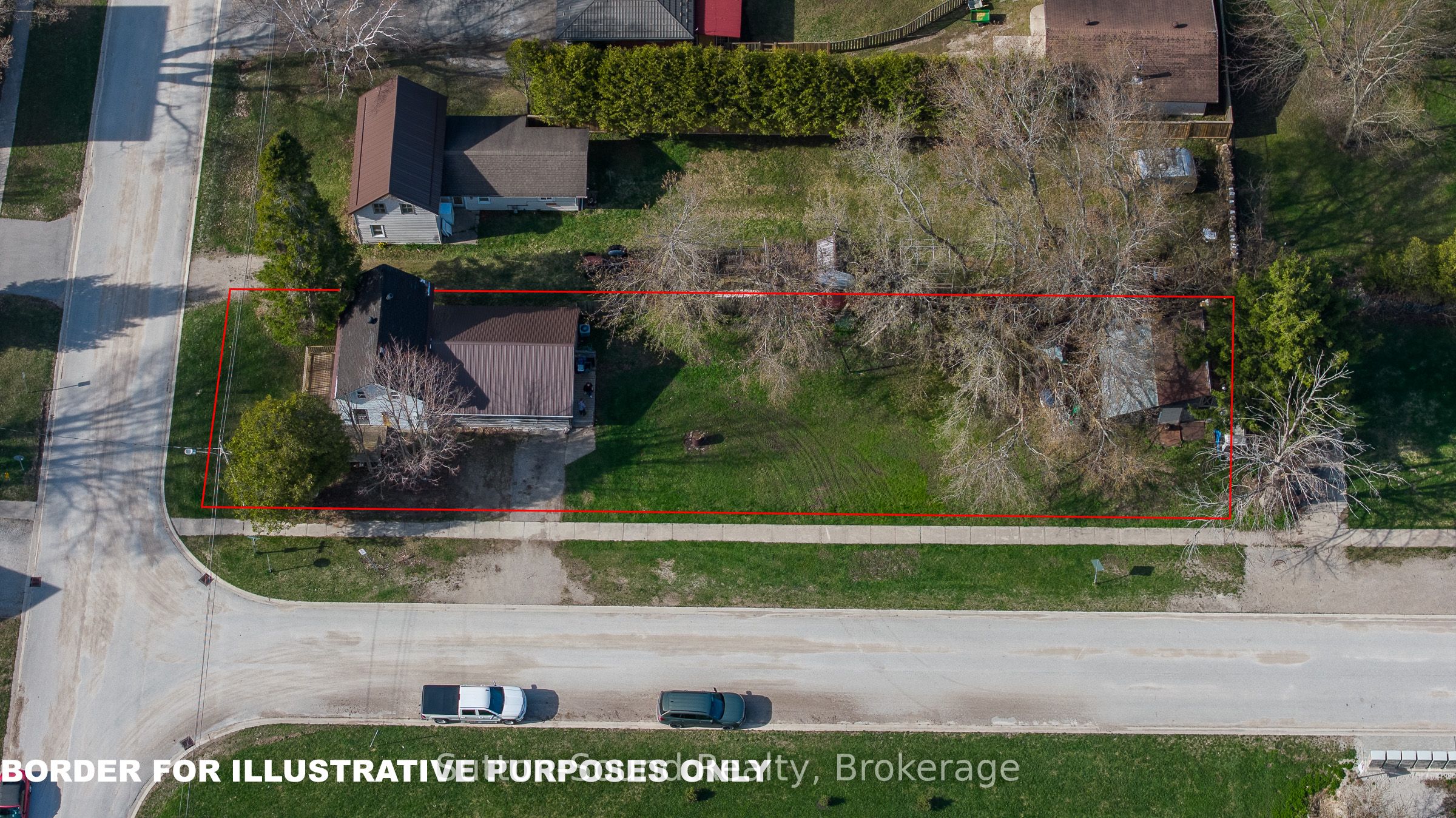 486 Elizabeth Street, South Bruce Peninsula, ON N0H 1P0 photo 2
