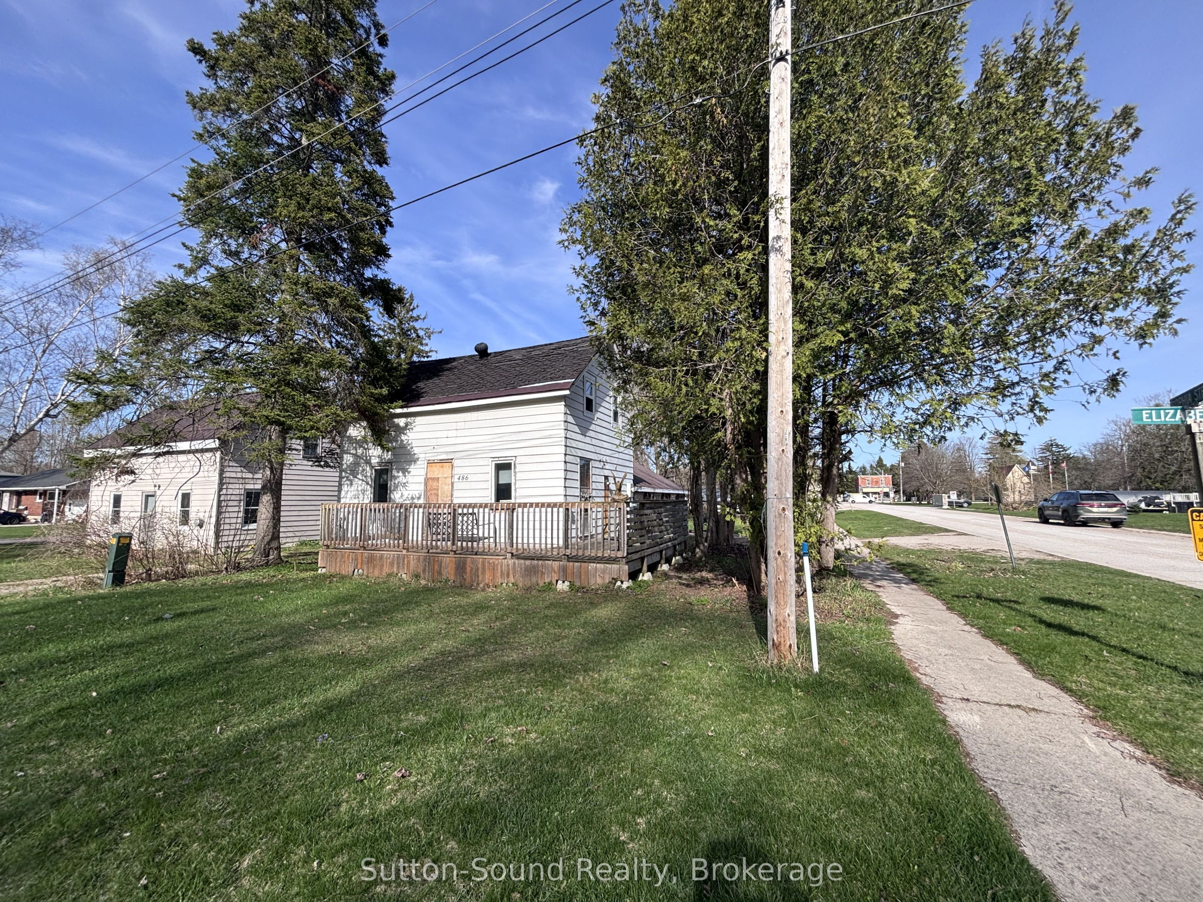 486 Elizabeth Street, South Bruce Peninsula, ON N0H 1P0 photo 4