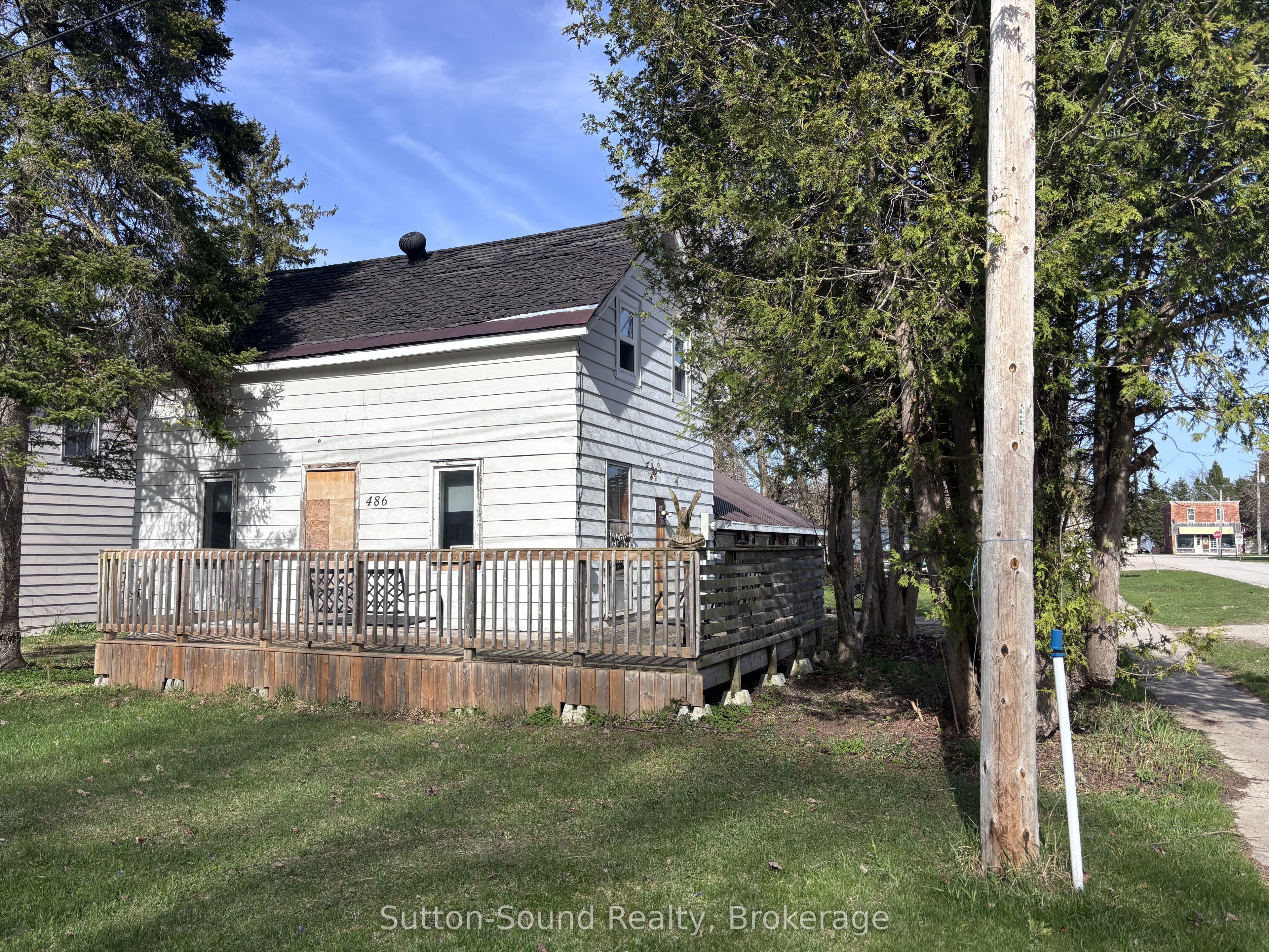 486 Elizabeth Street, South Bruce Peninsula, ON N0H 1P0 photo 5