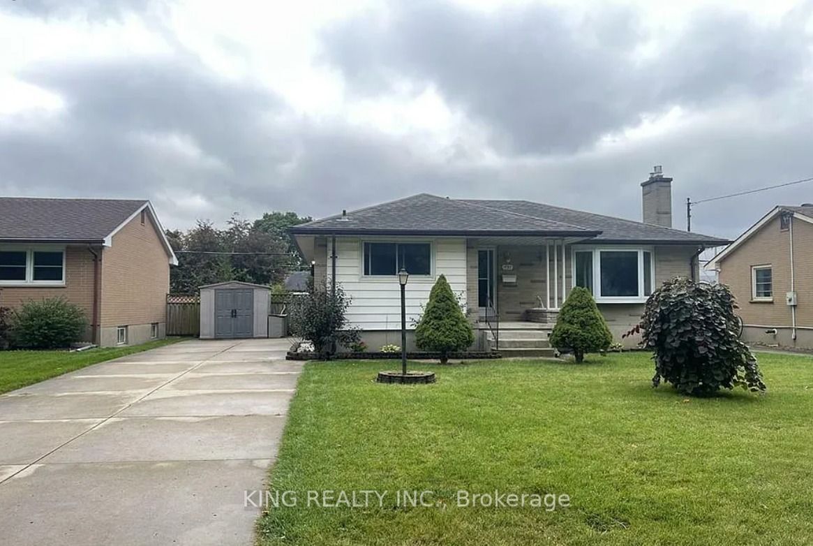 1737 WAVELL Street, London East, ON N5W 2E2 photo 4