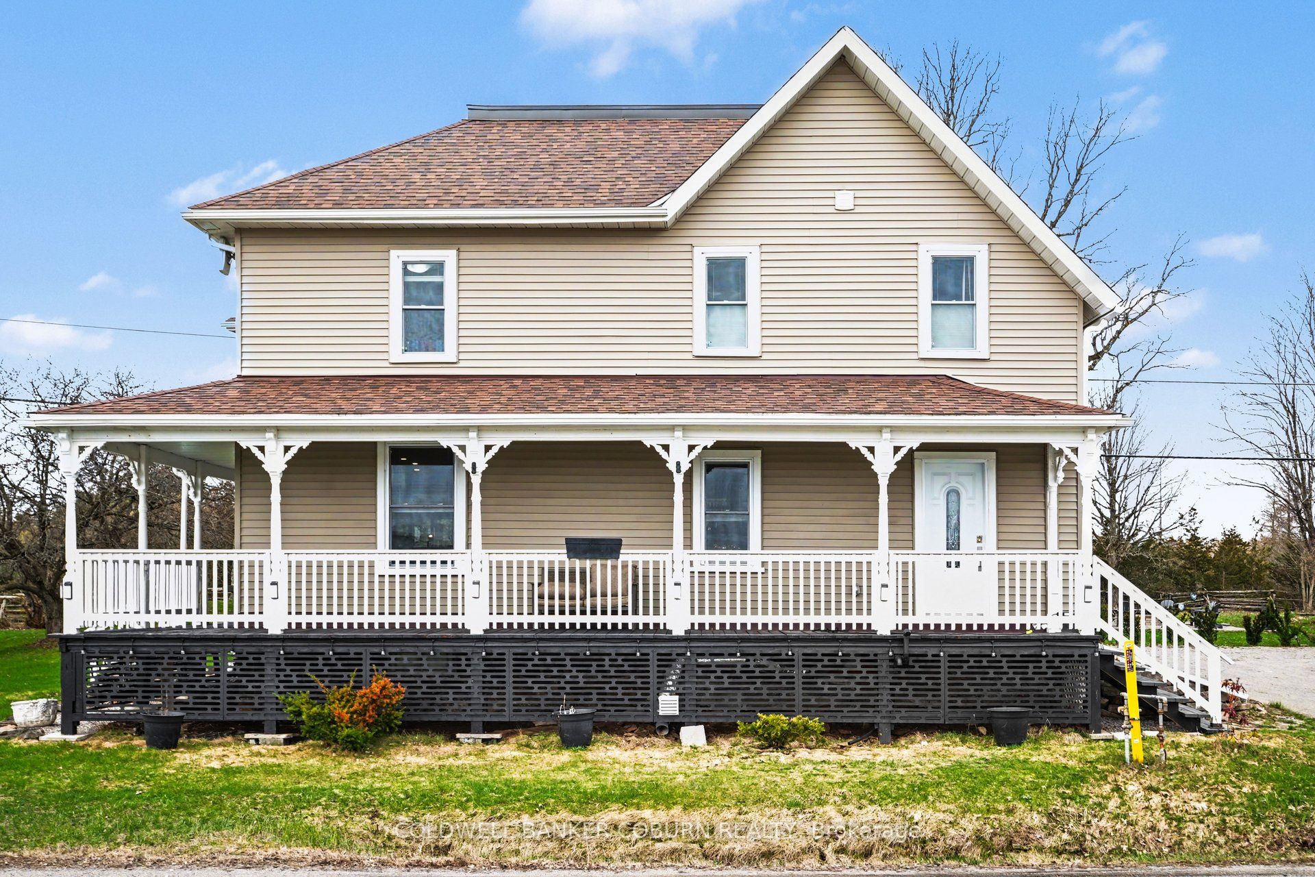 278 County Rd 29 Road, Elizabethtown-Kitley, ON K0E 1Y0 photo 2