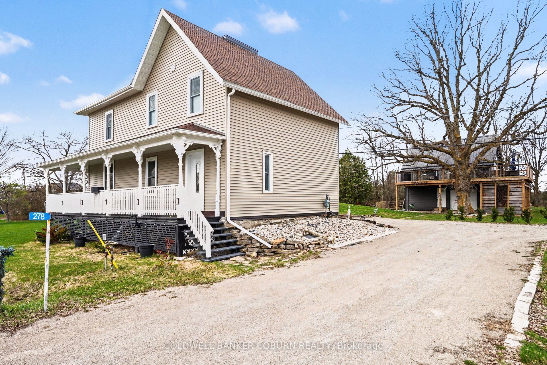 278 County Rd 29 Road, Elizabethtown-Kitley, ON K0E 1Y0 photo 3