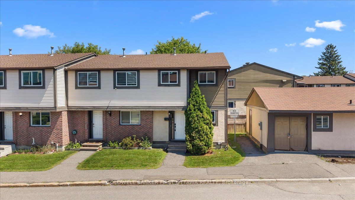 2701 PIMLICO Crescent, Blossom Park - Airport and Area, ON K1T 2A7