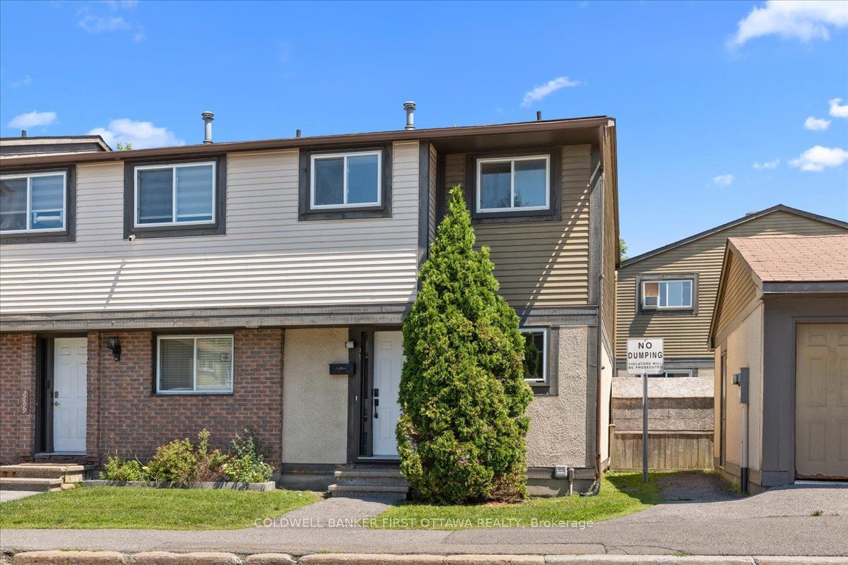 2701 PIMLICO Crescent, Blossom Park - Airport and Area, ON K1T 2A7 photo 2