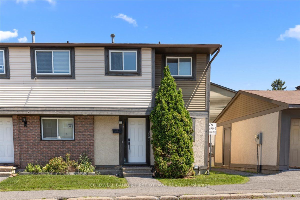 2701 PIMLICO Crescent, Blossom Park - Airport and Area, ON K1T 2A7 photo 3