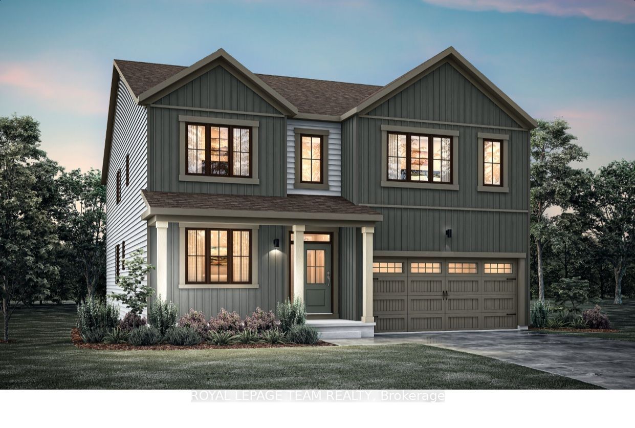 6022 Homecraft Street, Stittsville - Munster - Richmond, ON K0A 2Z0