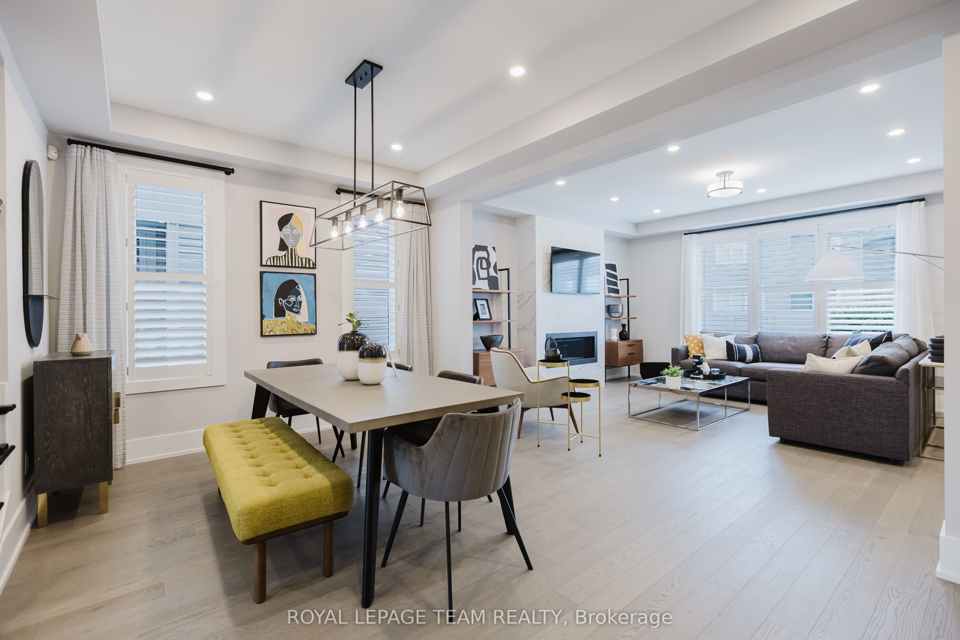 6022 Homecraft Street, Stittsville - Munster - Richmond, ON K0A 2Z0 photo 3