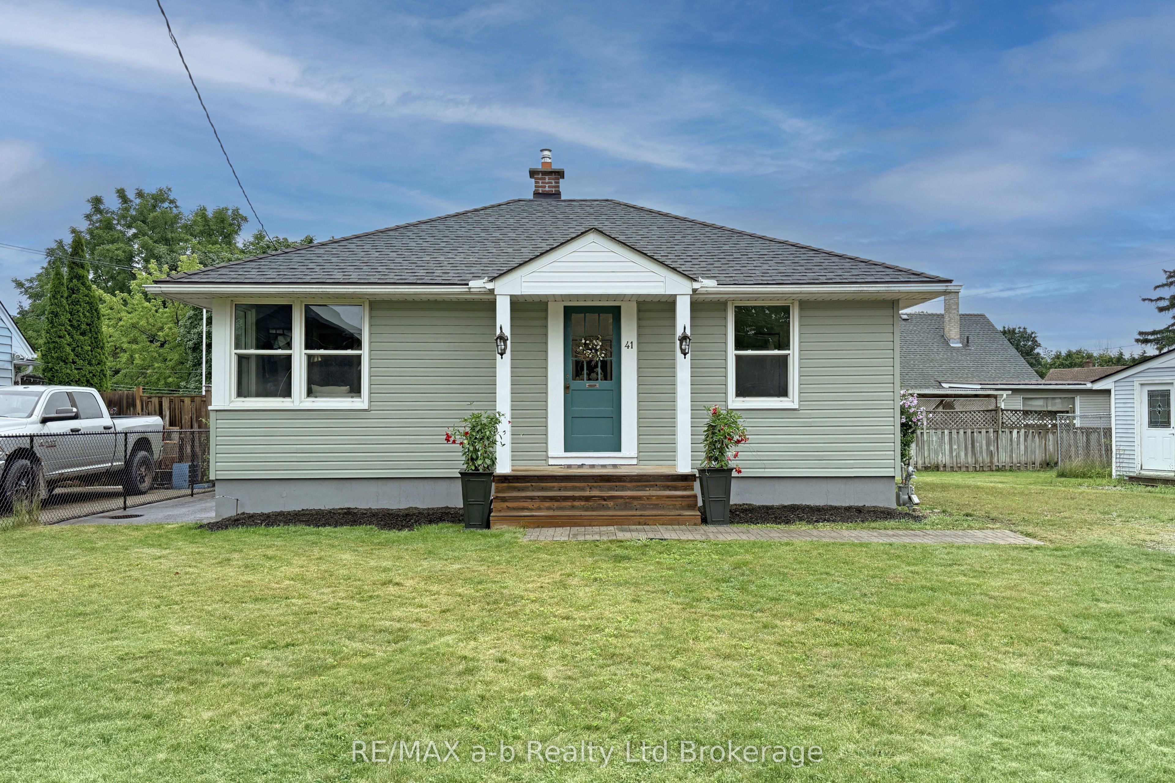 41 Kensington Street, Woodstock, ON N4S 5L5