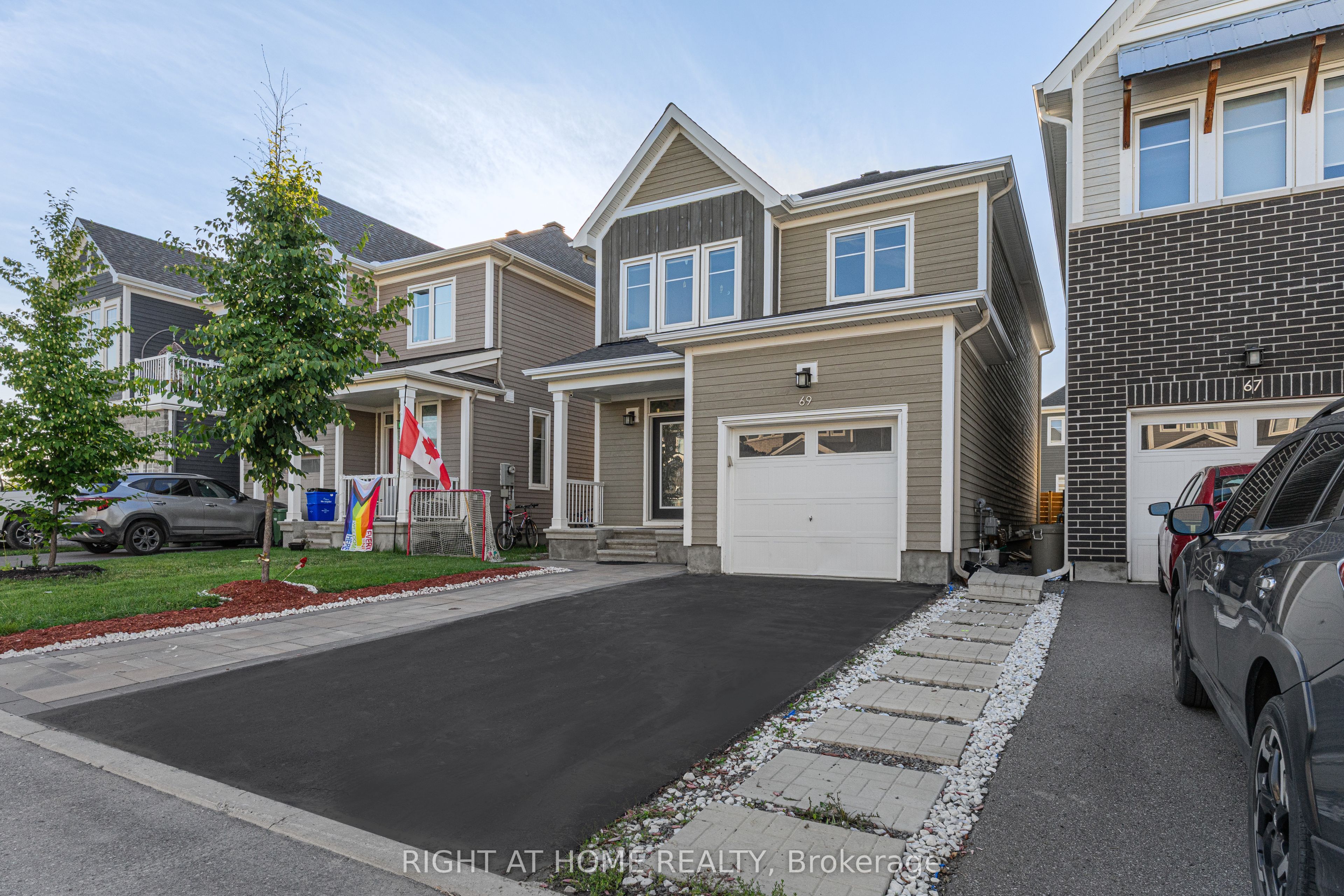 69 Pelham Crescent, Stittsville - Munster - Richmond, ON K0A 2Z0 photo 2