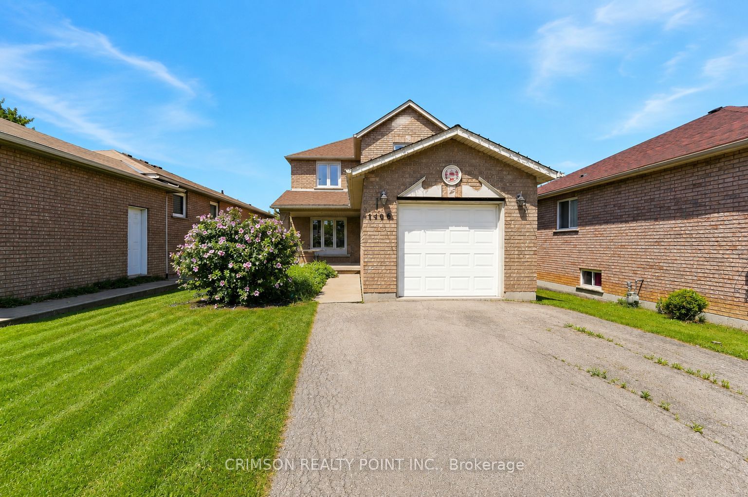 1406 Upper Sherman Avenue, Hamilton, ON L8W 1C3