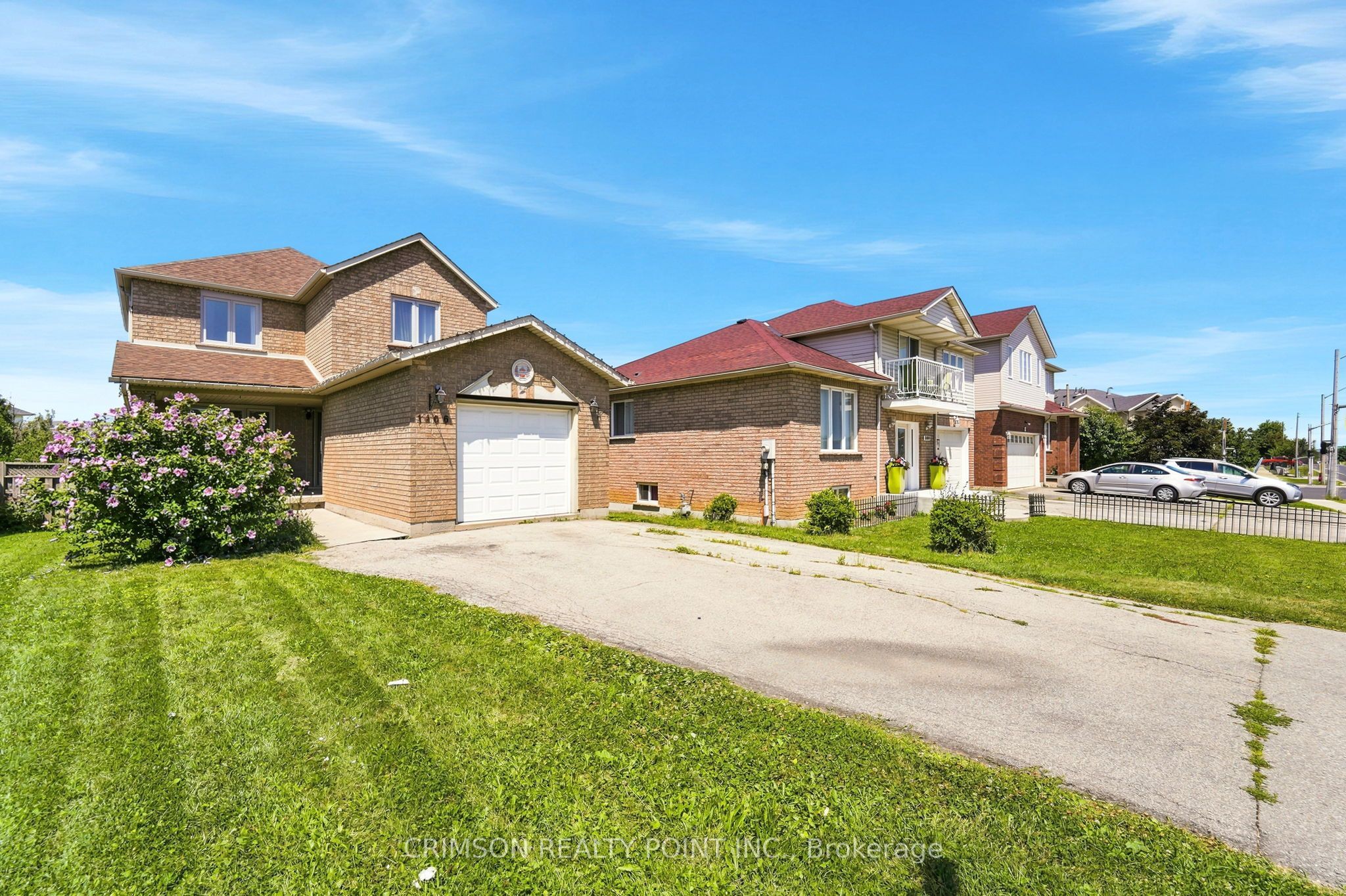 1406 Upper Sherman Avenue, Hamilton, ON L8W 1C3 photo 2