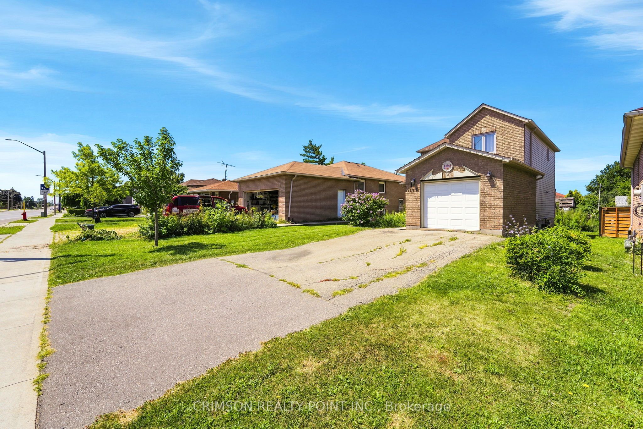 1406 Upper Sherman Avenue, Hamilton, ON L8W 1C3 photo 3