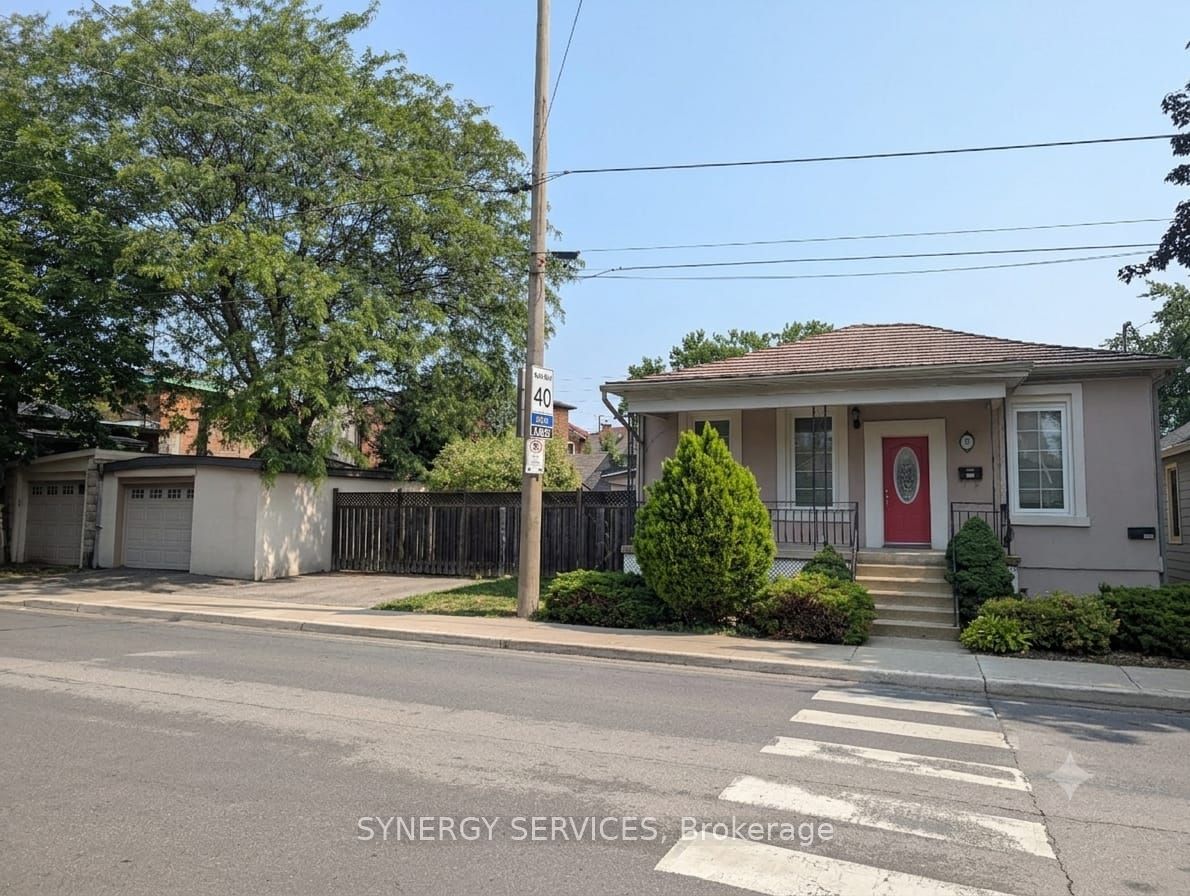 88 Colbourne Street 2, Hamilton, ON L8R 2G7 photo 2