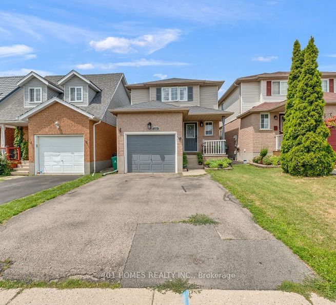 37 Activa Avenue, Kitchener, ON N2E 3R3