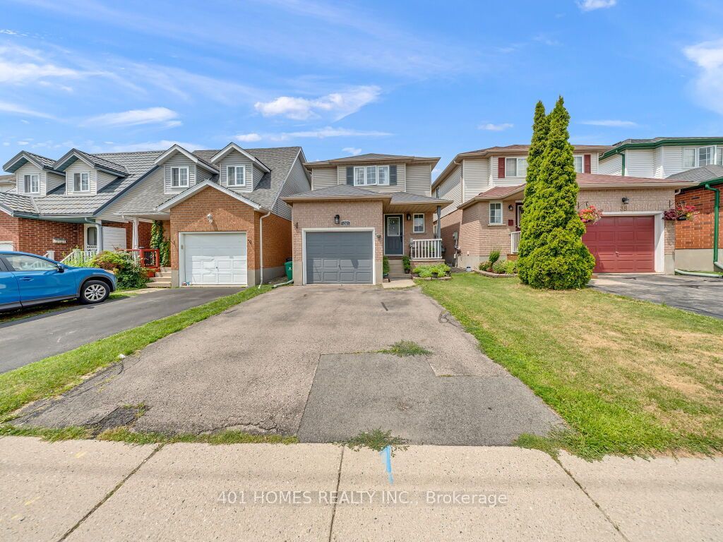 37 Activa Avenue, Kitchener, ON N2E 3R3 photo 2