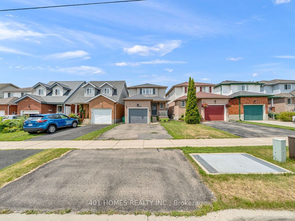 37 Activa Avenue, Kitchener, ON N2E 3R3 photo 3