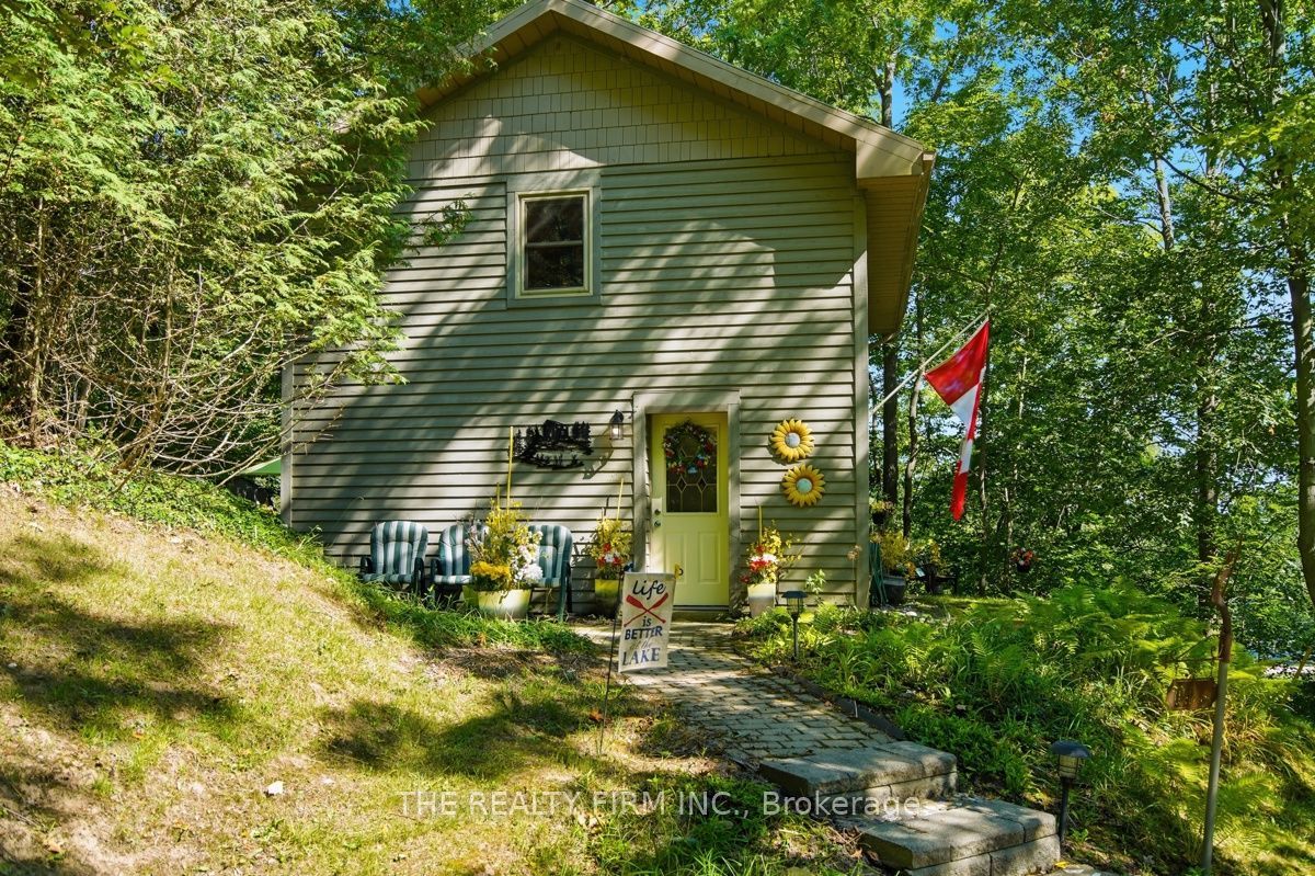 7338 Coyne Road, Dutton/Dunwich, ON N0L 2M0