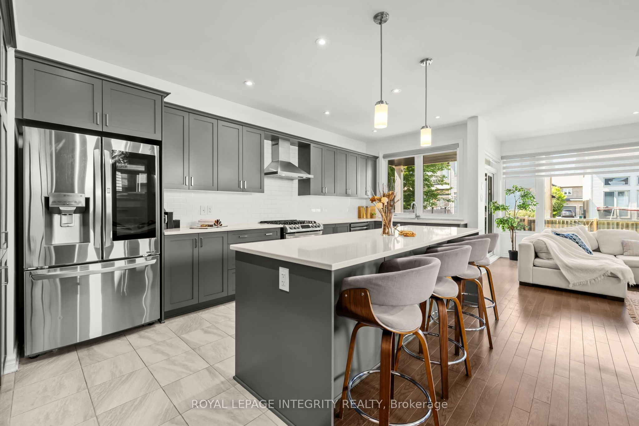 90 Palfrey Way, Kanata, ON K2V 0B3 photo 3