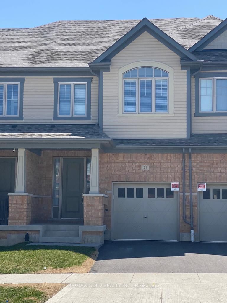27 Stonehill Avenue, Kitchener, ON N2R 1R7 photo 2
