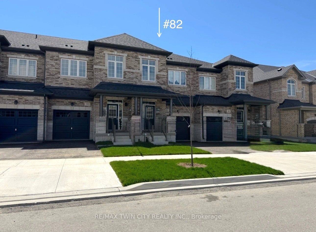 82 Gledhill Crescent, Cambridge, ON N1T 0G5 photo 2