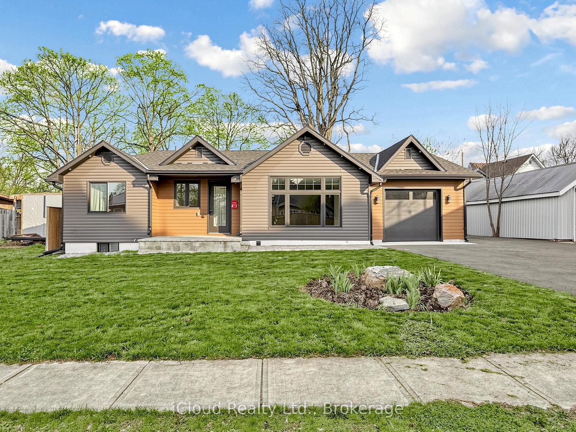 47 Church Street, Haldimand, ON N0A 1J0