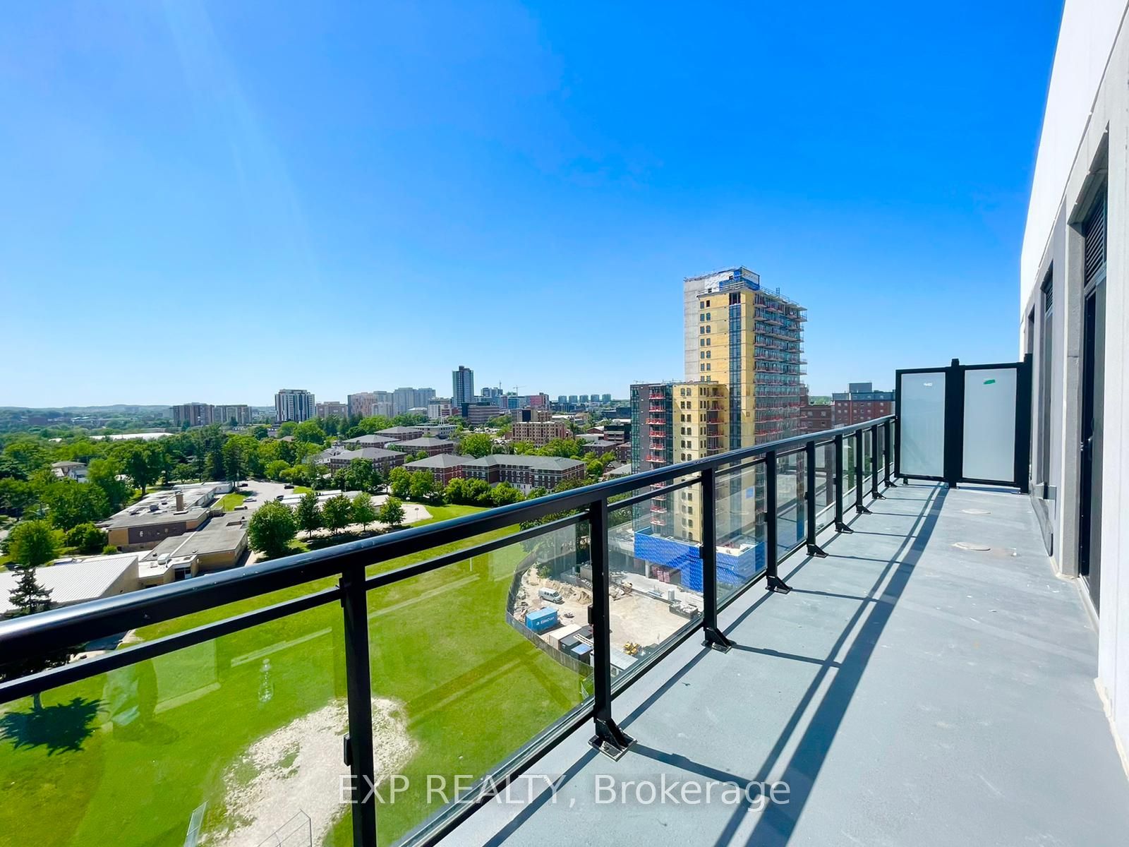 128 King Street N 1606, Waterloo, ON N2J 0E9