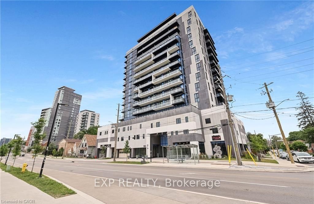 128 King Street N 1606, Waterloo, ON N2J 0E9 photo 2