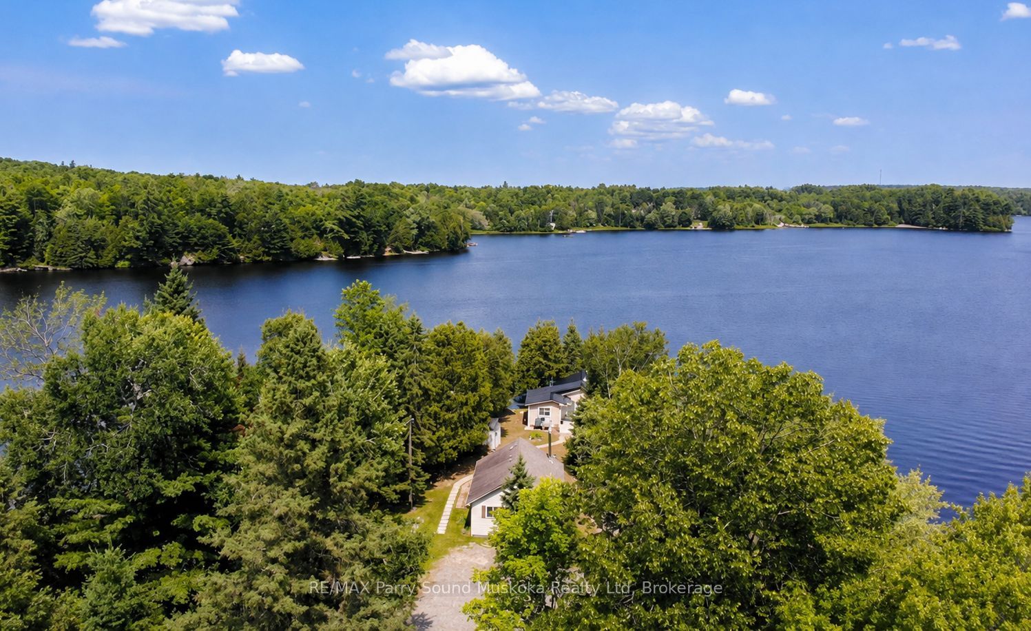 95 Farleys Road, Whitestone, ON P0A 1G0 photo 3
