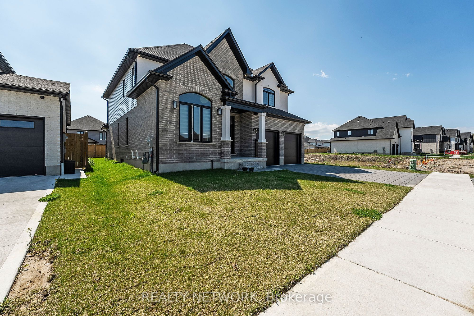 7266 Silver Creek Circle, London South, ON N6P 0G9 photo 5